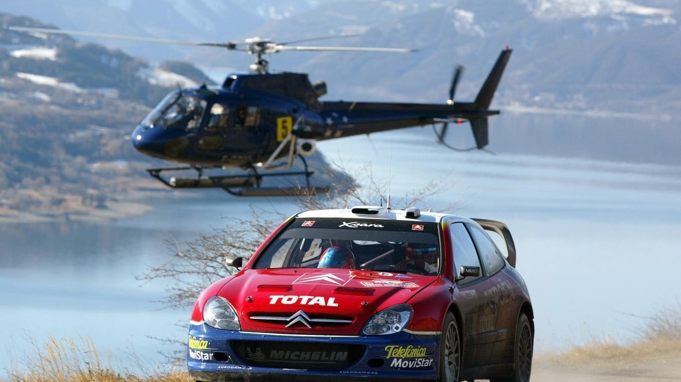 1370x770 Citroen rally car wallpaper. Wallpaper wide cars, Desktop