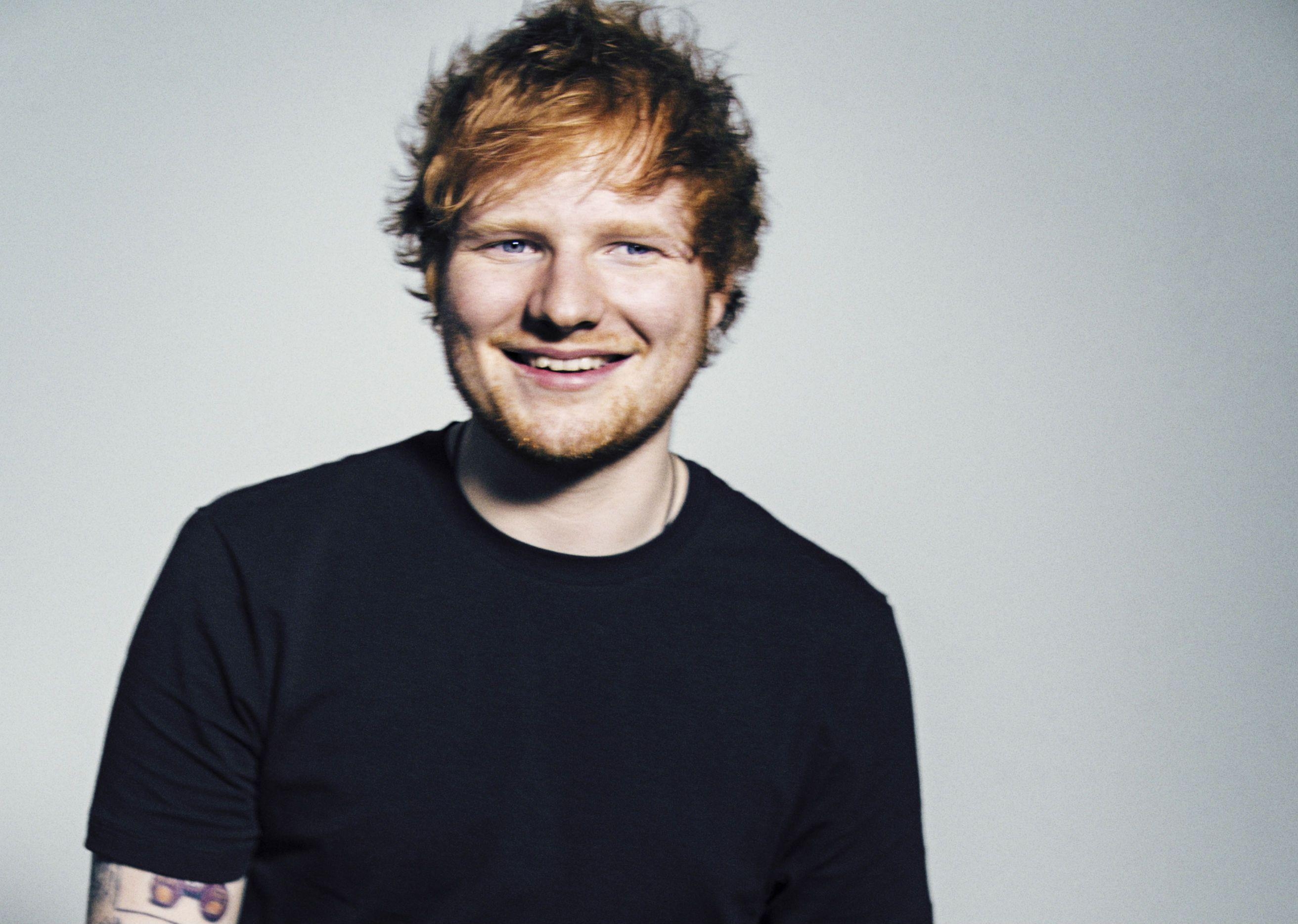 2630x1870 Wallpaper Of The Day: Ed Sheeranx1869px Ed Sheeran Background, Desktop