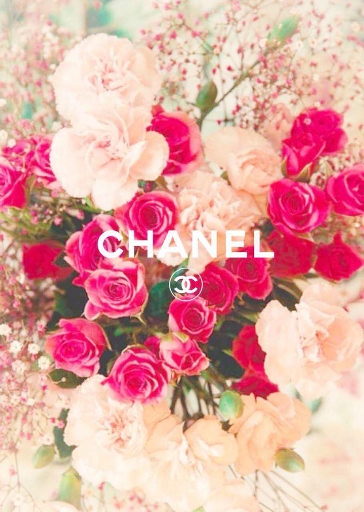 750x1060 chanel wallpaper. A CHANEL DONE, Phone