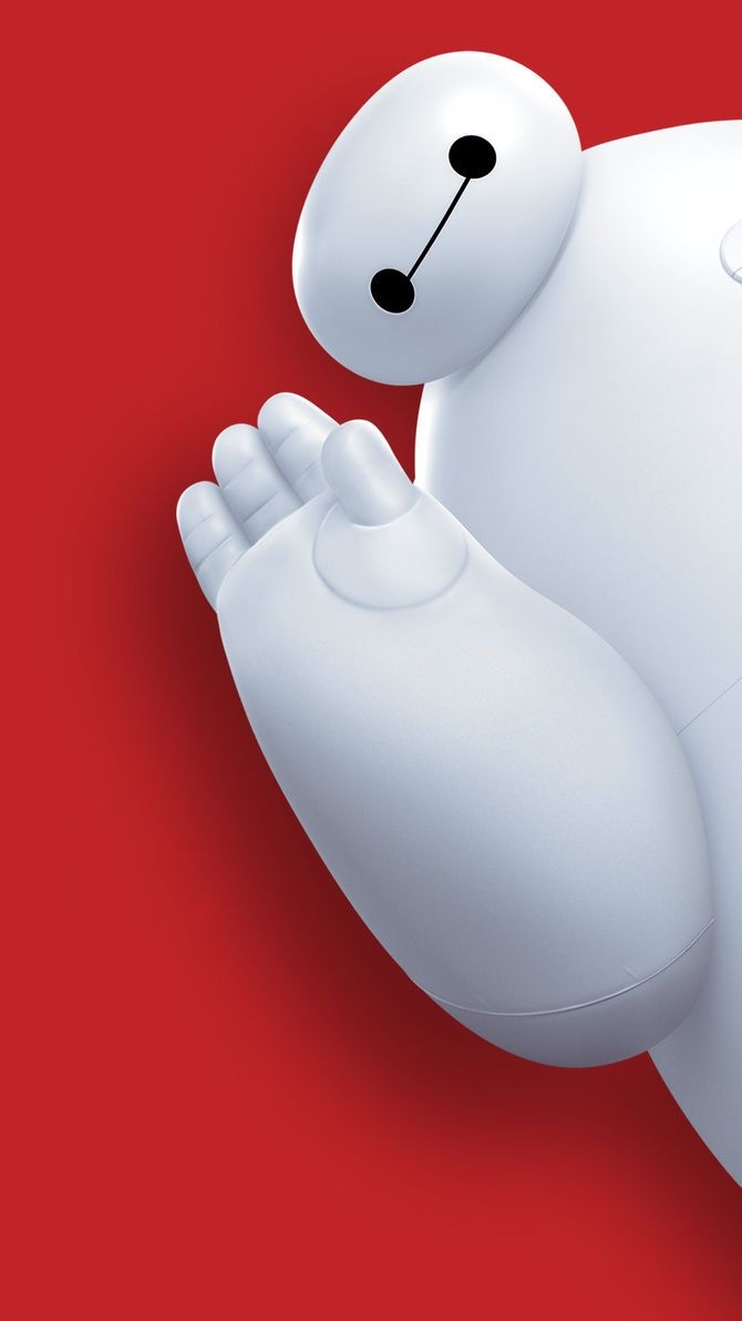 670x1200 Big Hero 6 (2014) Phone Wallpaper. Moviemania. Big hero 6 baymax, Phone