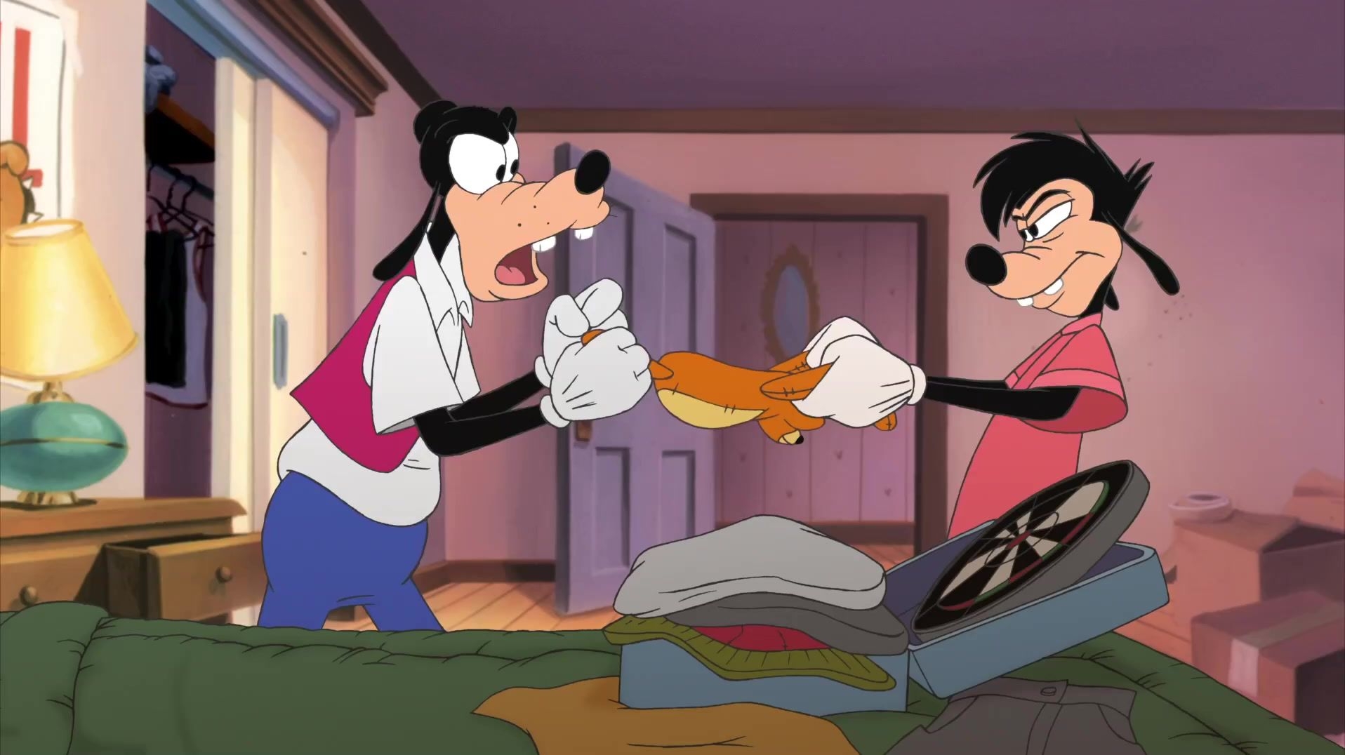 1920x1080 An Extremely Goofy Movie Screencap and Image, Desktop