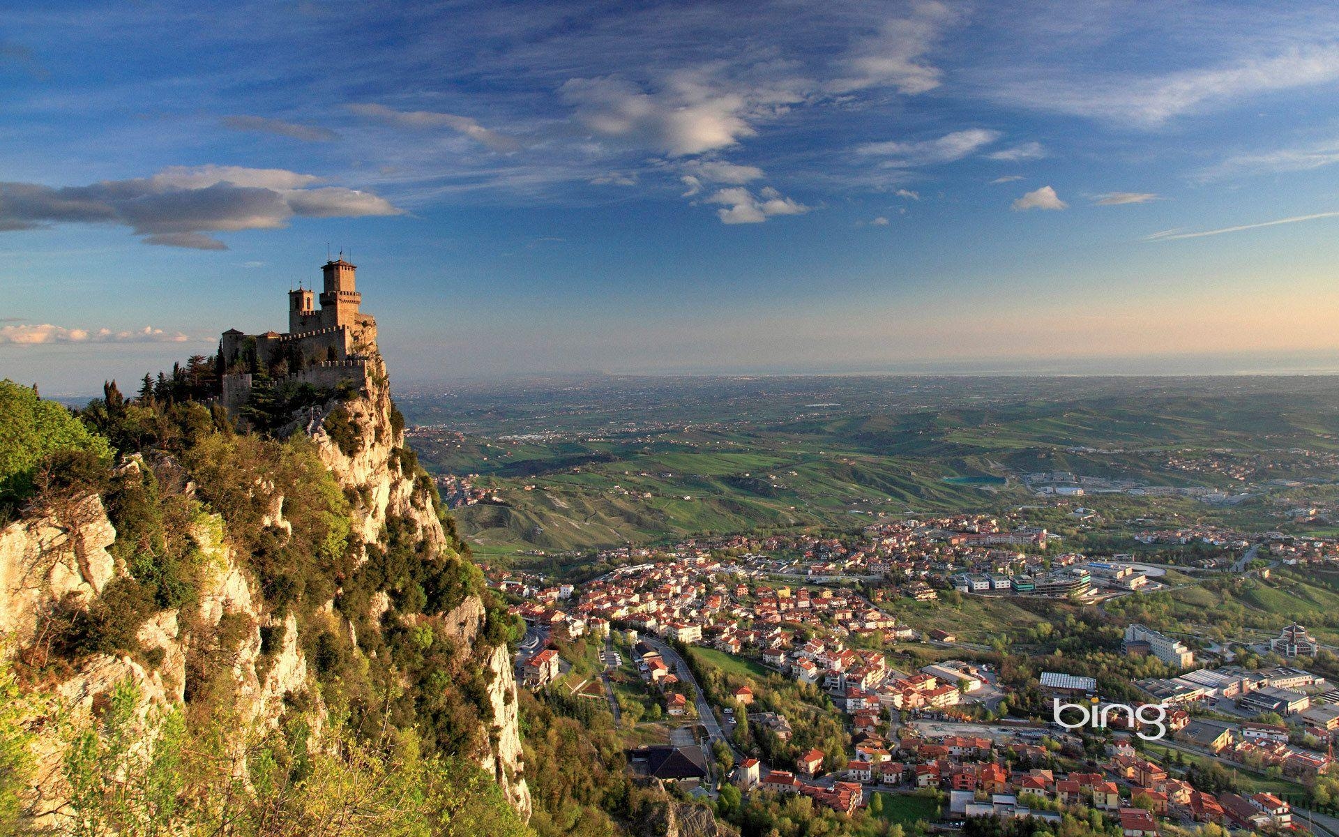 1920x1200 San Marino Wallpaper Image Photo Picture Background, Desktop