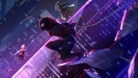 200x120 Spider Gwen Spider Man Into The Spider Verse HD Wallpaper, Desktop