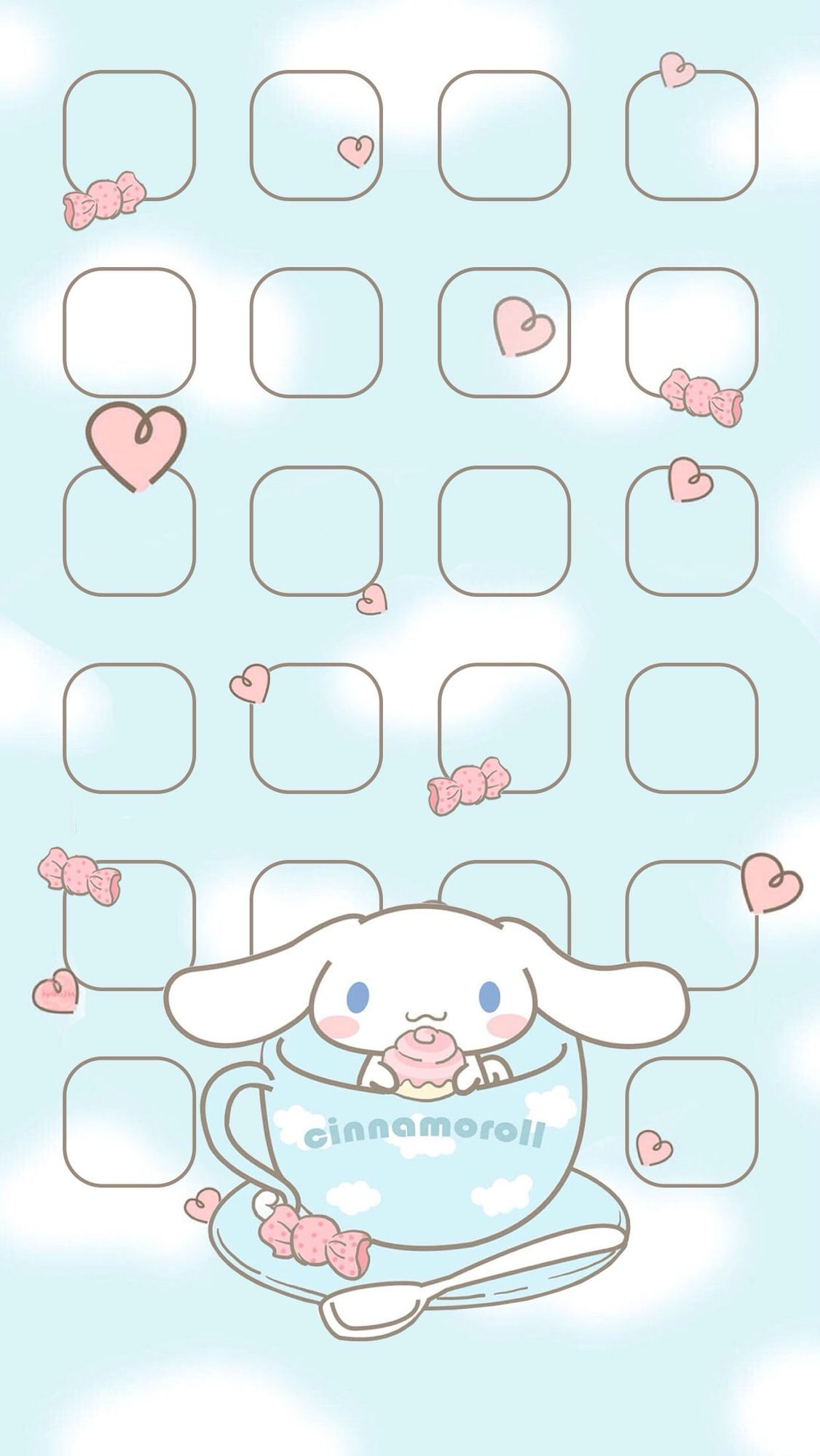 1130x2000 Sanrio iPhone Wallpaper Free Sanrio iPhone Background, Phone