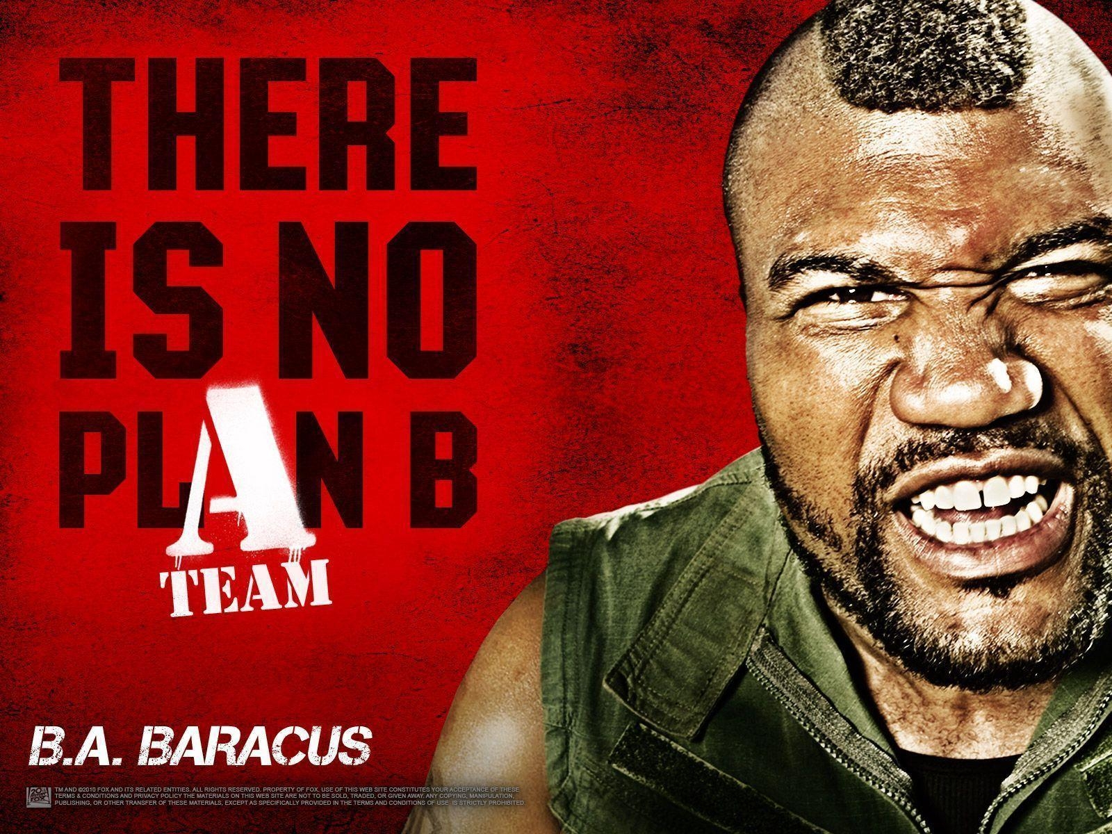 1600x1200 Quinton Rampage Jackson in The A Team Wallpaper 5 Wallpaper, Desktop