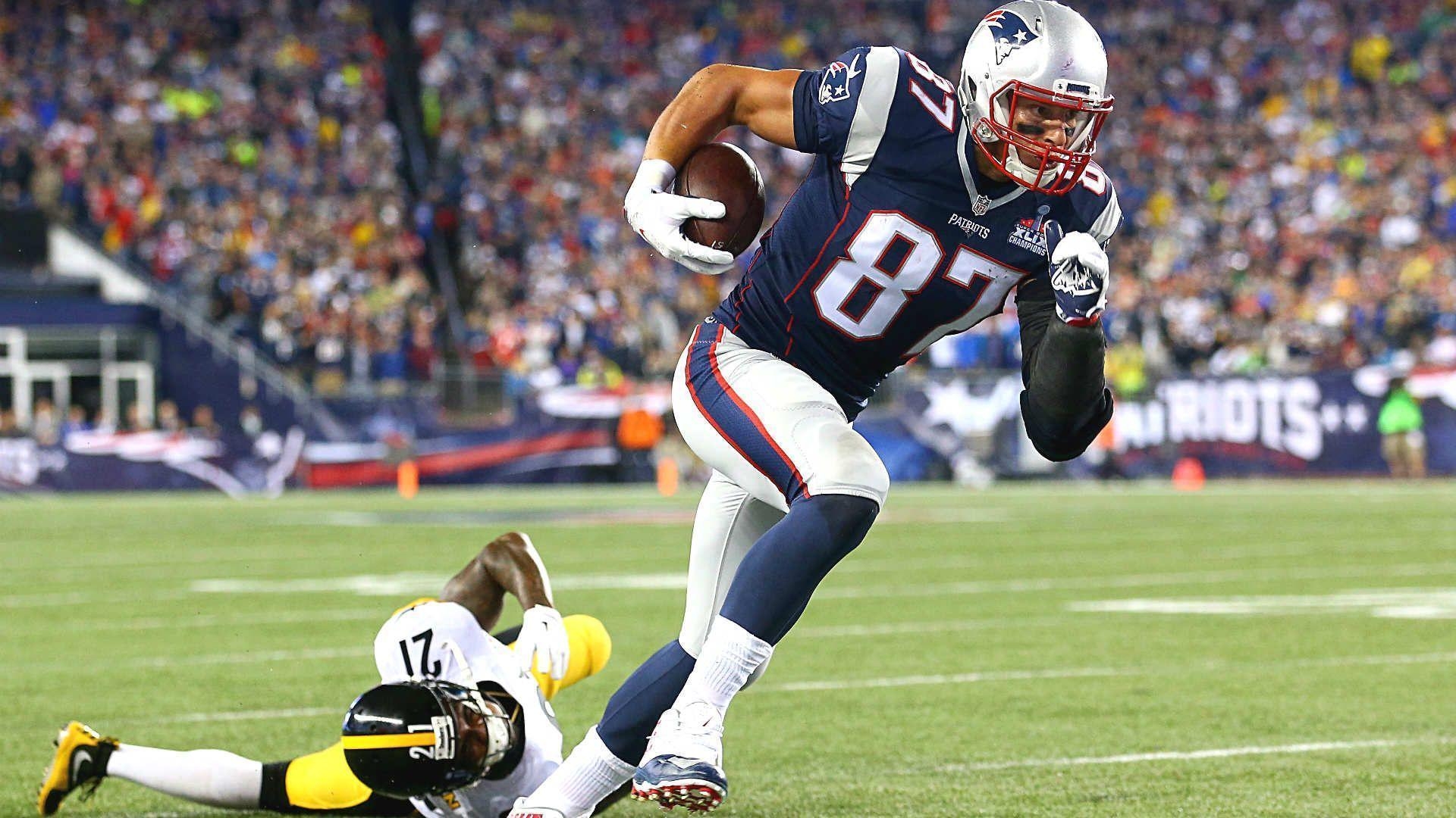 1920x1080 rob gronkowski wallpaper HD, Desktop