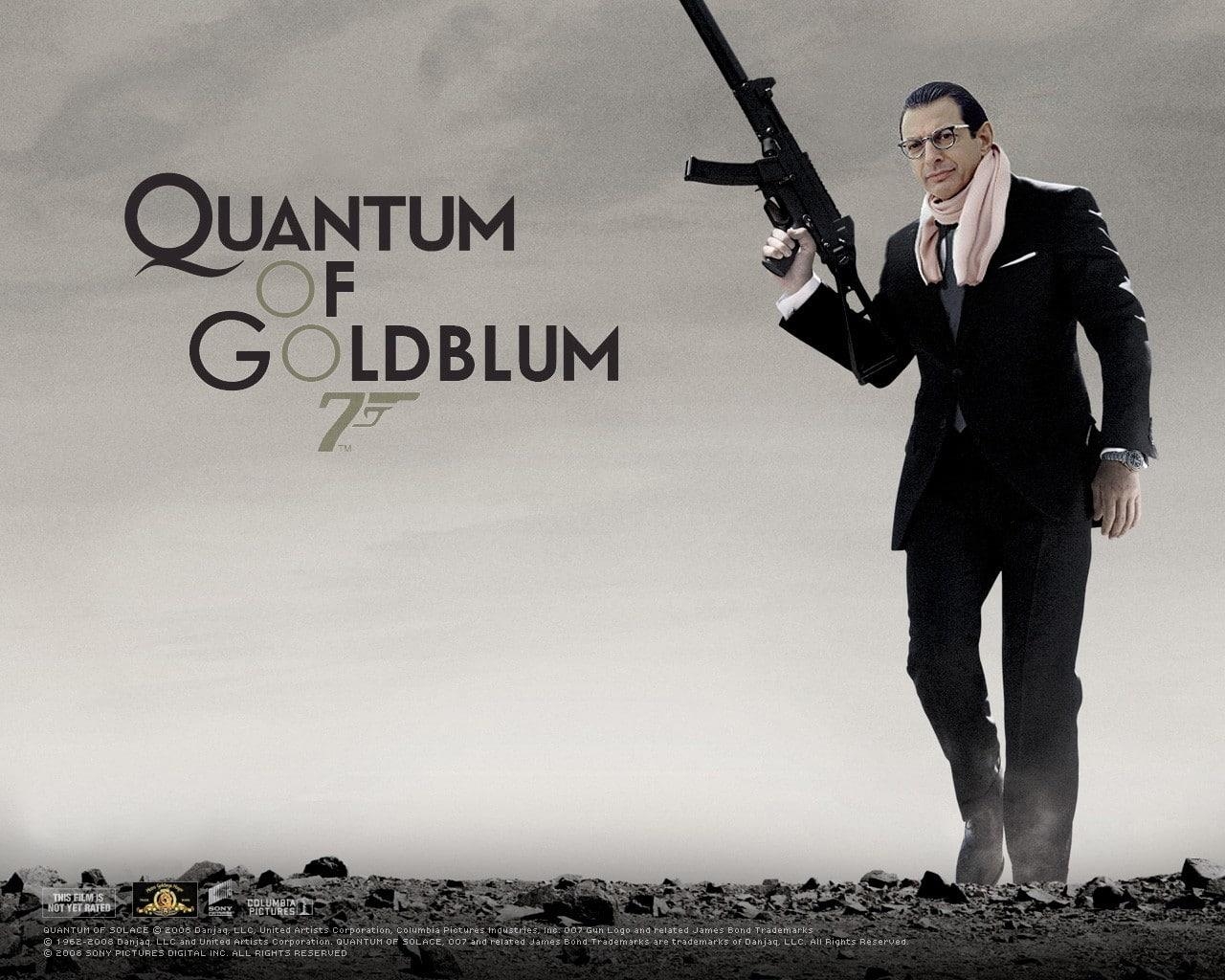 1280x1030 HD wallpaper: jeff goldblum quantum of solace actors, Desktop