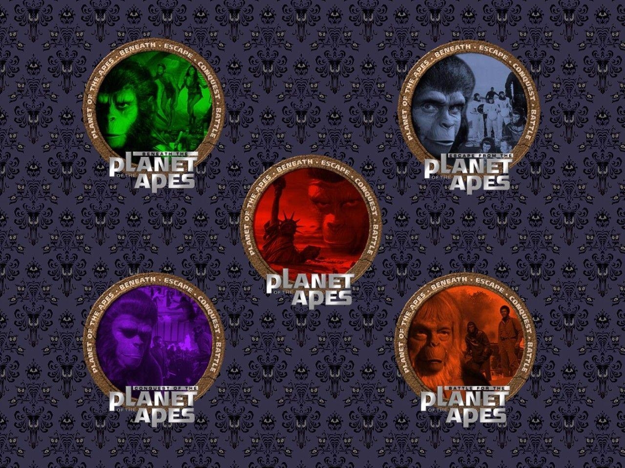 1280x960 Planet Of The Apes Wallpaper 2. Planet Of The Apes 1968 Pics, Desktop