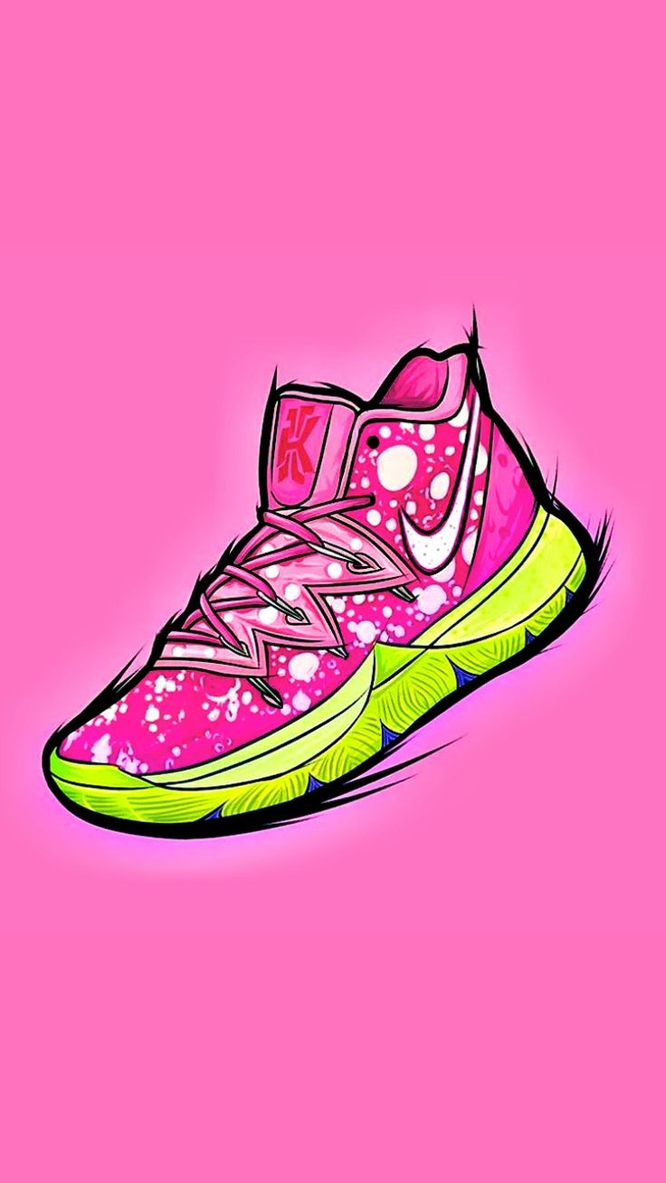 740x1310 Shoe wallpaper. Sneakers wallpaper, Shoes wallpaper, Graffiti wallpaper iphone, Phone