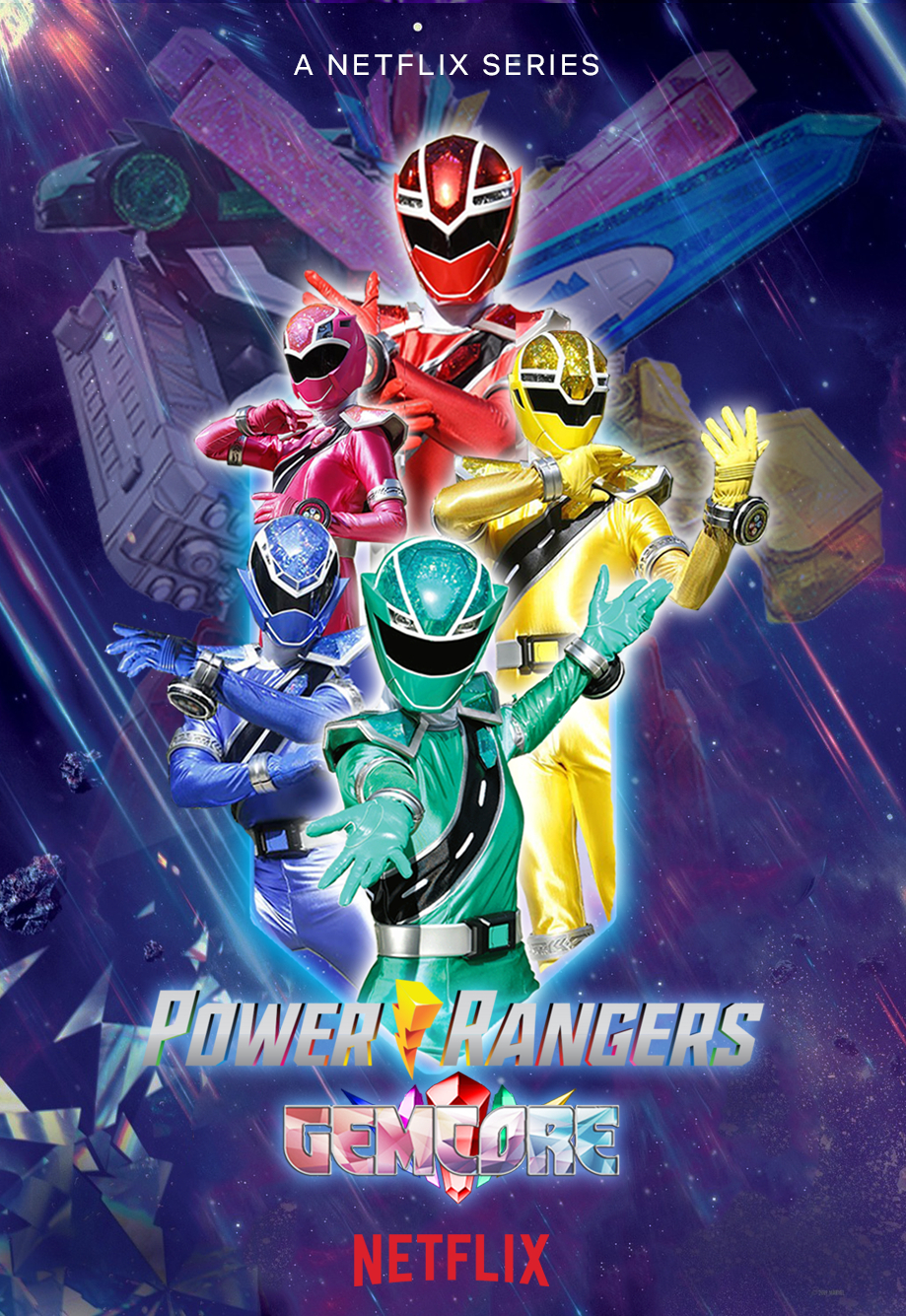 920x1340 Power Rangers Gemcore. Power Rangers Fanon, Phone