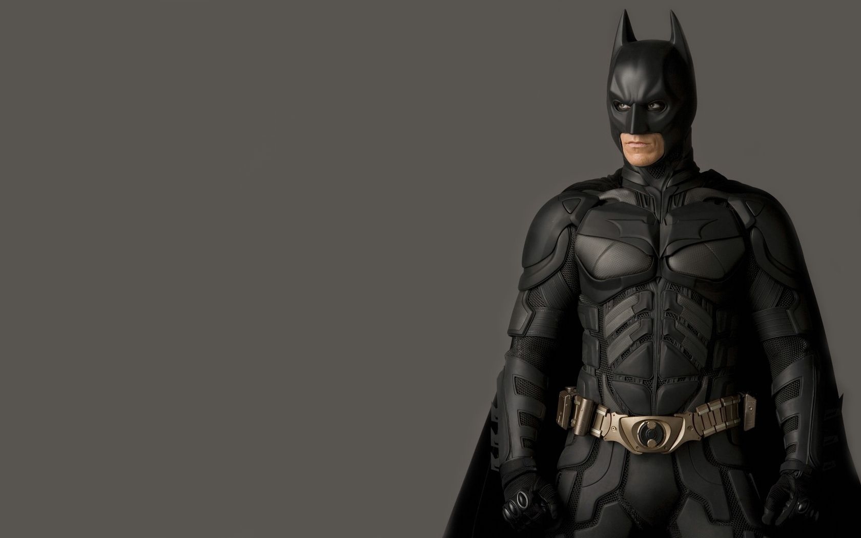 1680x1050 Batman Widescreen wallpaper, Desktop