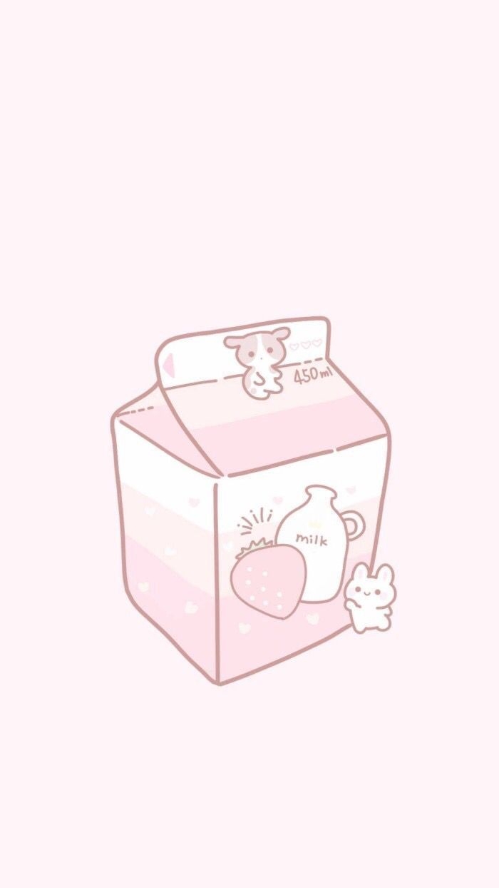 700x1250 Phone back. Cute pastel wallpaper, Kawaii, Phone