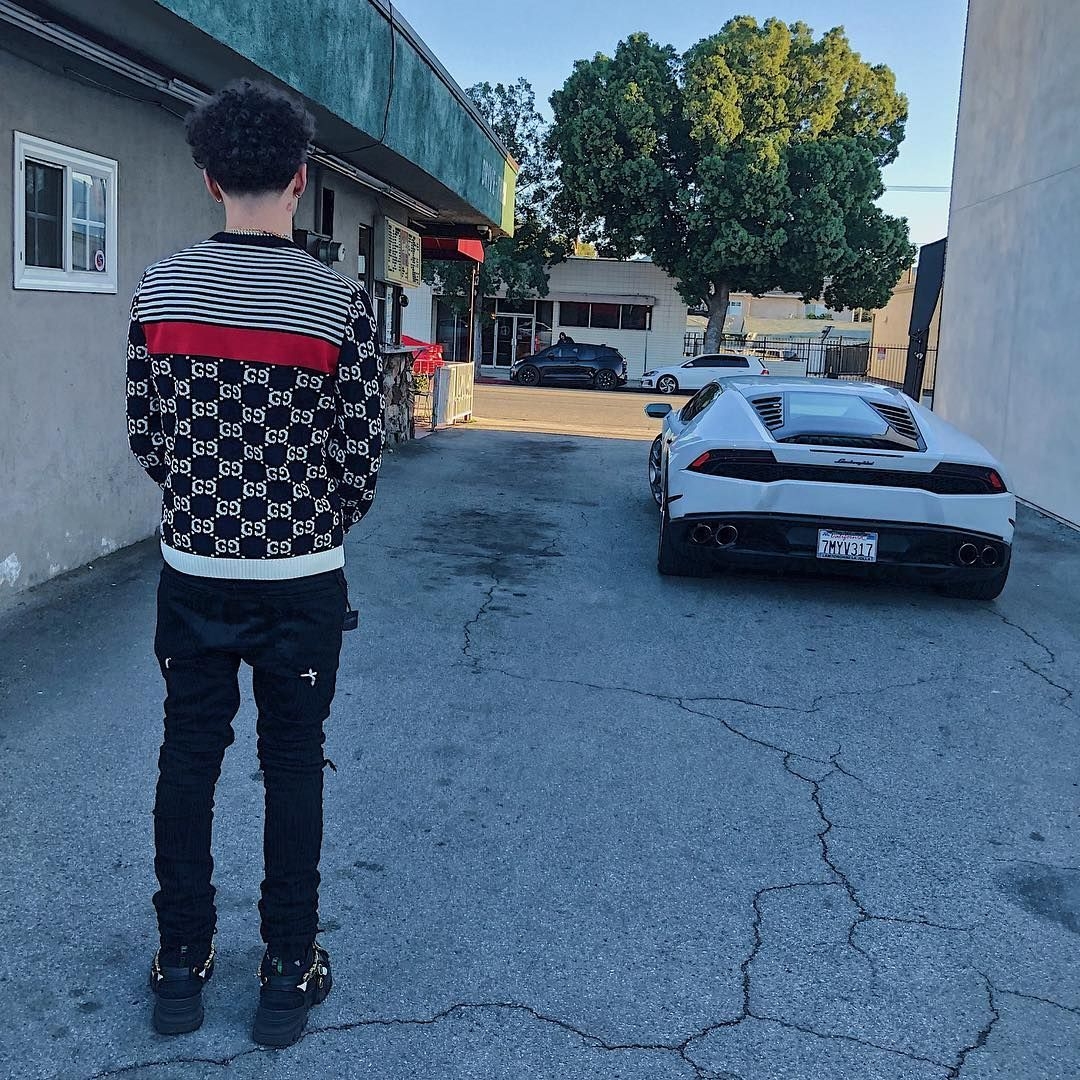 1080x1080 Best Lil Mosey image. Best rapper, Baby daddy, Cute boys, Phone