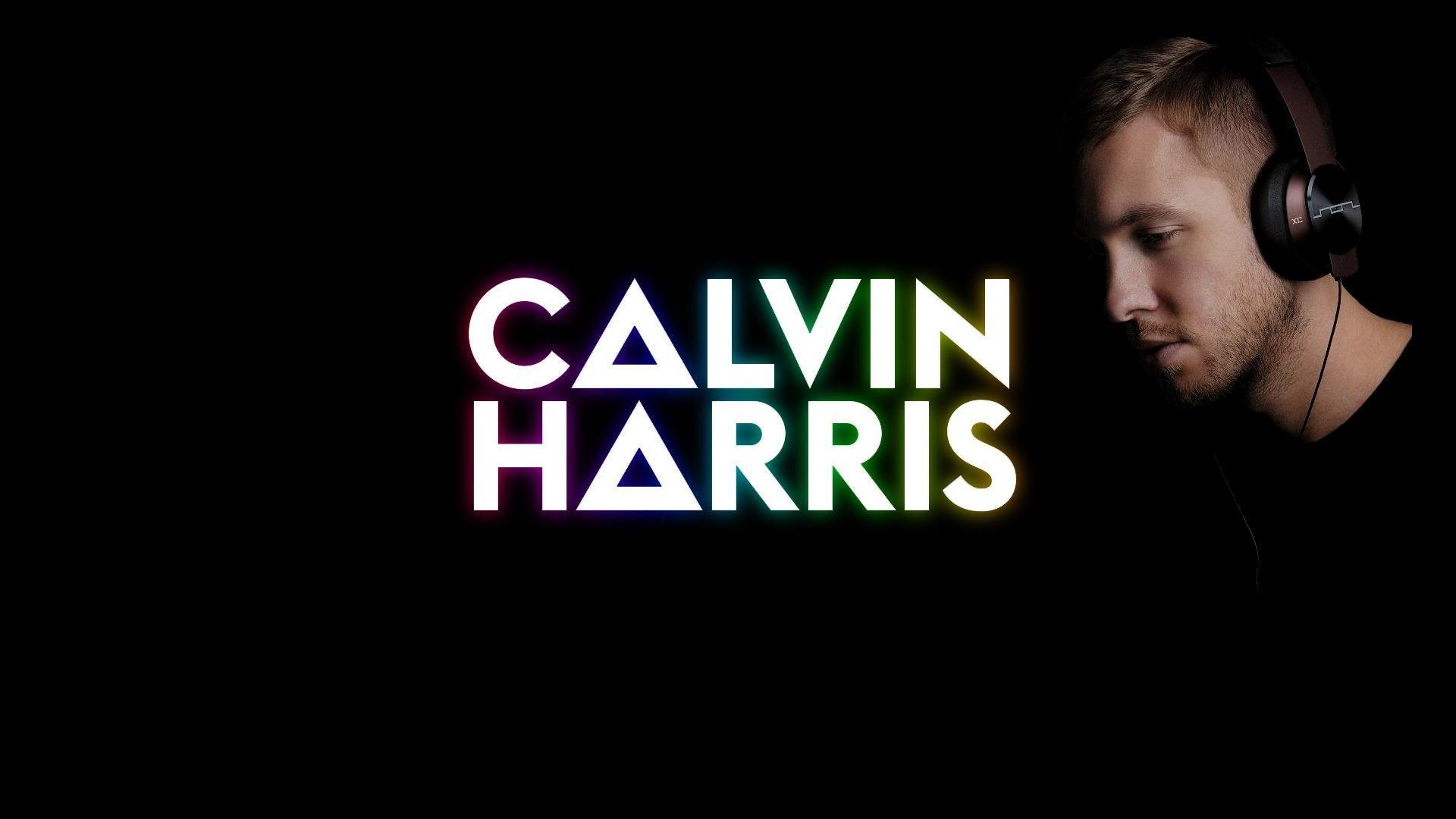 1920x1080 Calvin Harris Wallpaper, Picture, Image, Desktop