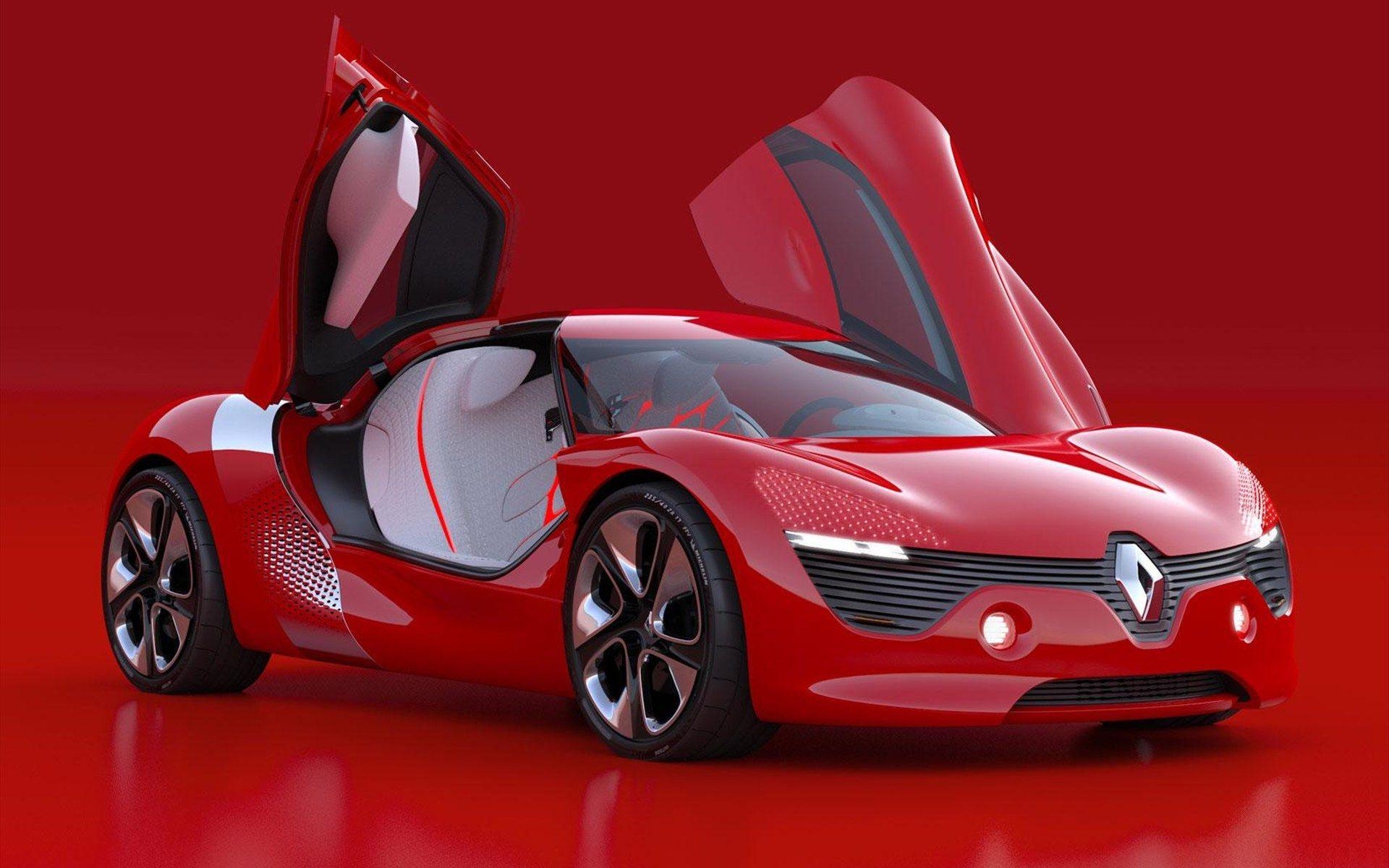 1920x1200 Renault Wallpaper, Desktop