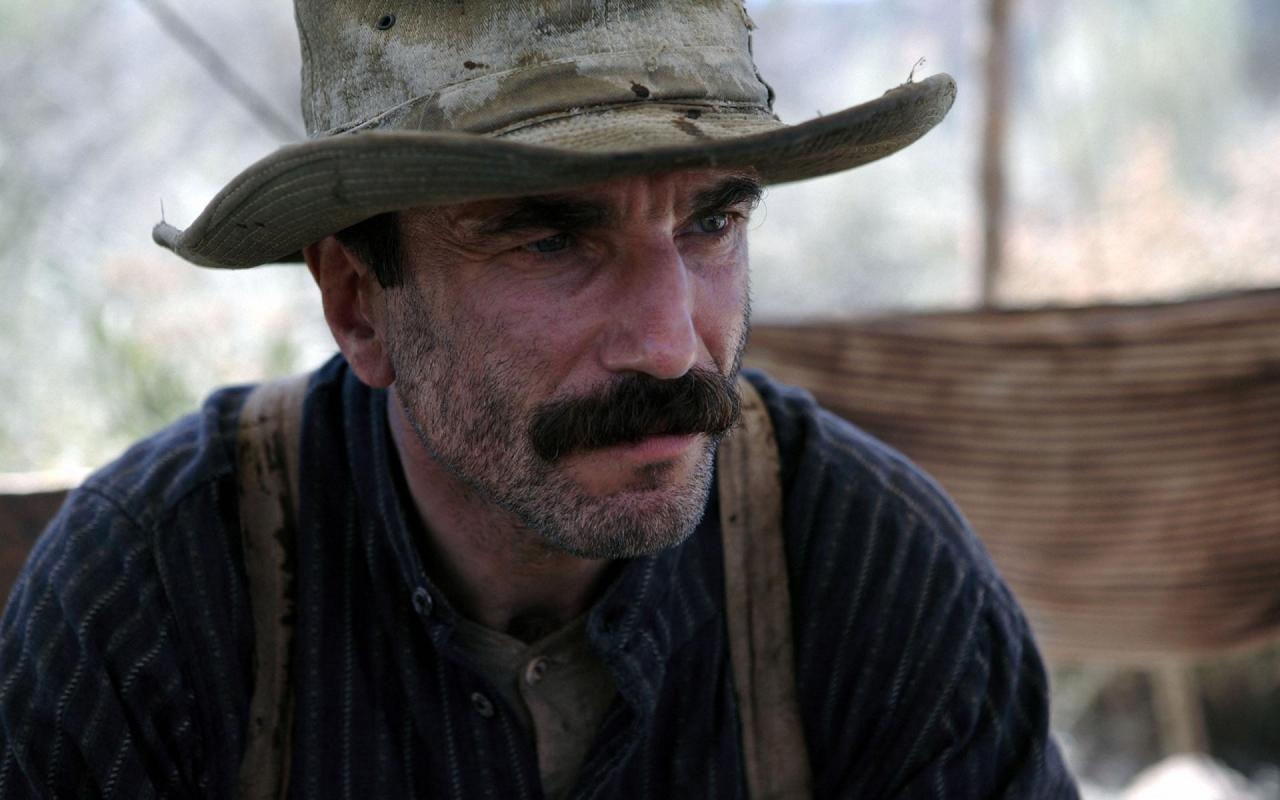 1280x800 Focus Features Pick Up Paul Thomas Anderson And Daniel Day Lewis's, Desktop