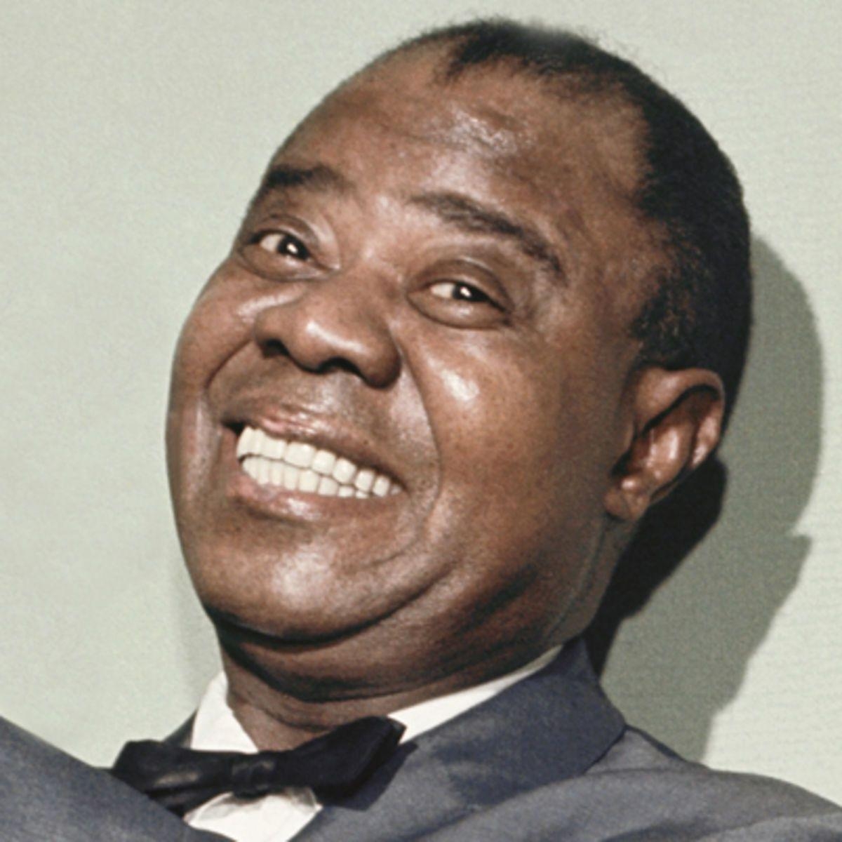 1200x1200 px Louis Armstrong 136.19 KB, Phone