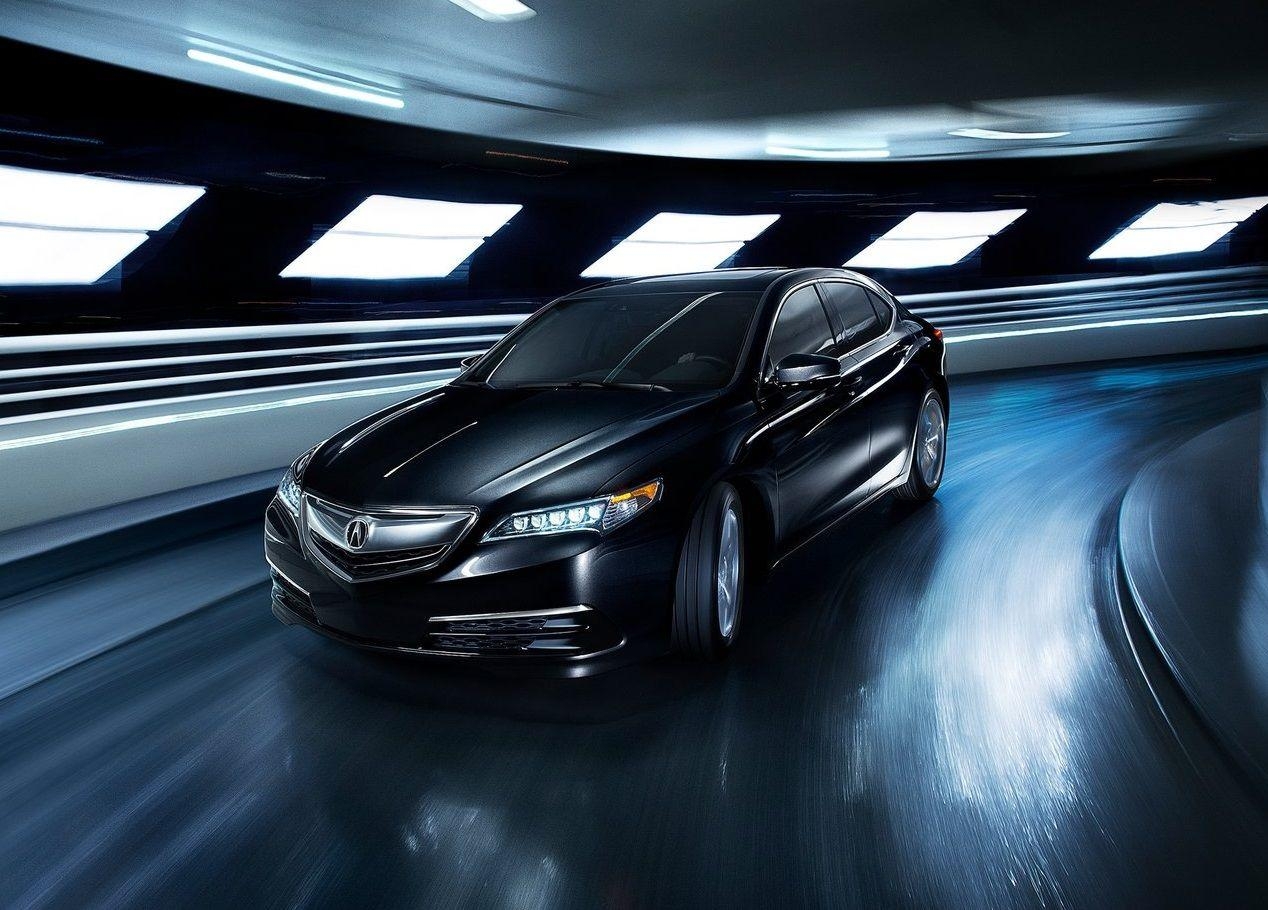 1270x910 The All New 2015 Acura TLX Performance Luxury Sedan By, Desktop