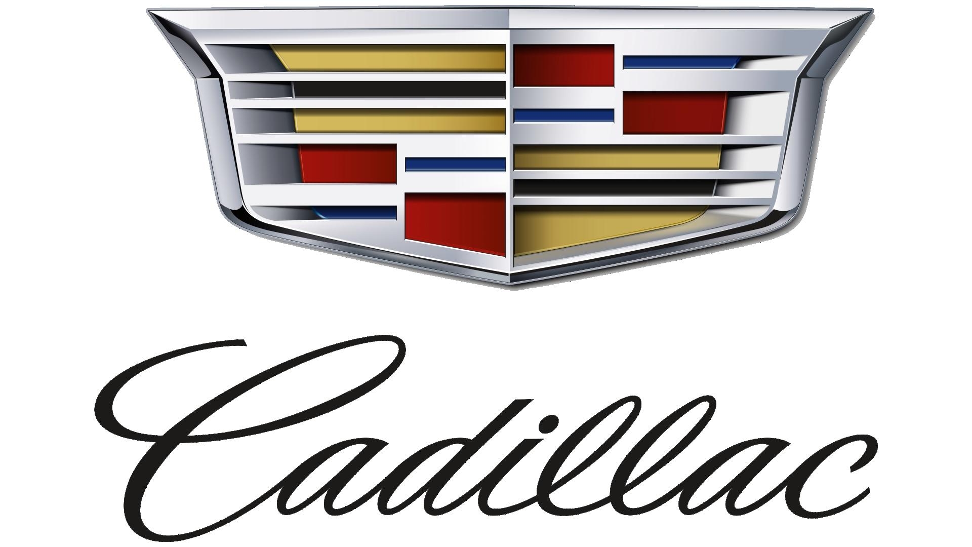 1920x1080 Cadillac Logo History Of the 9 HD Cadillac Logo Wallpaper, Desktop