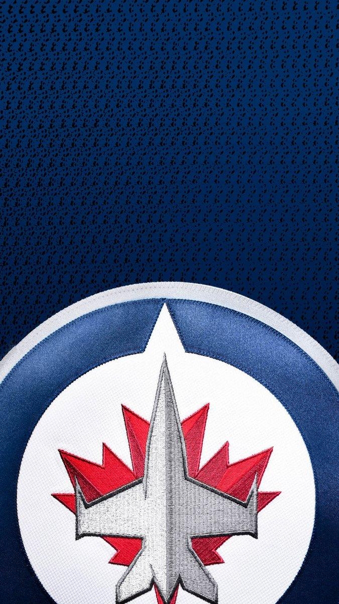 680x1200 Winnipeg Jets's #WallpaperWednesday and we have some, Phone