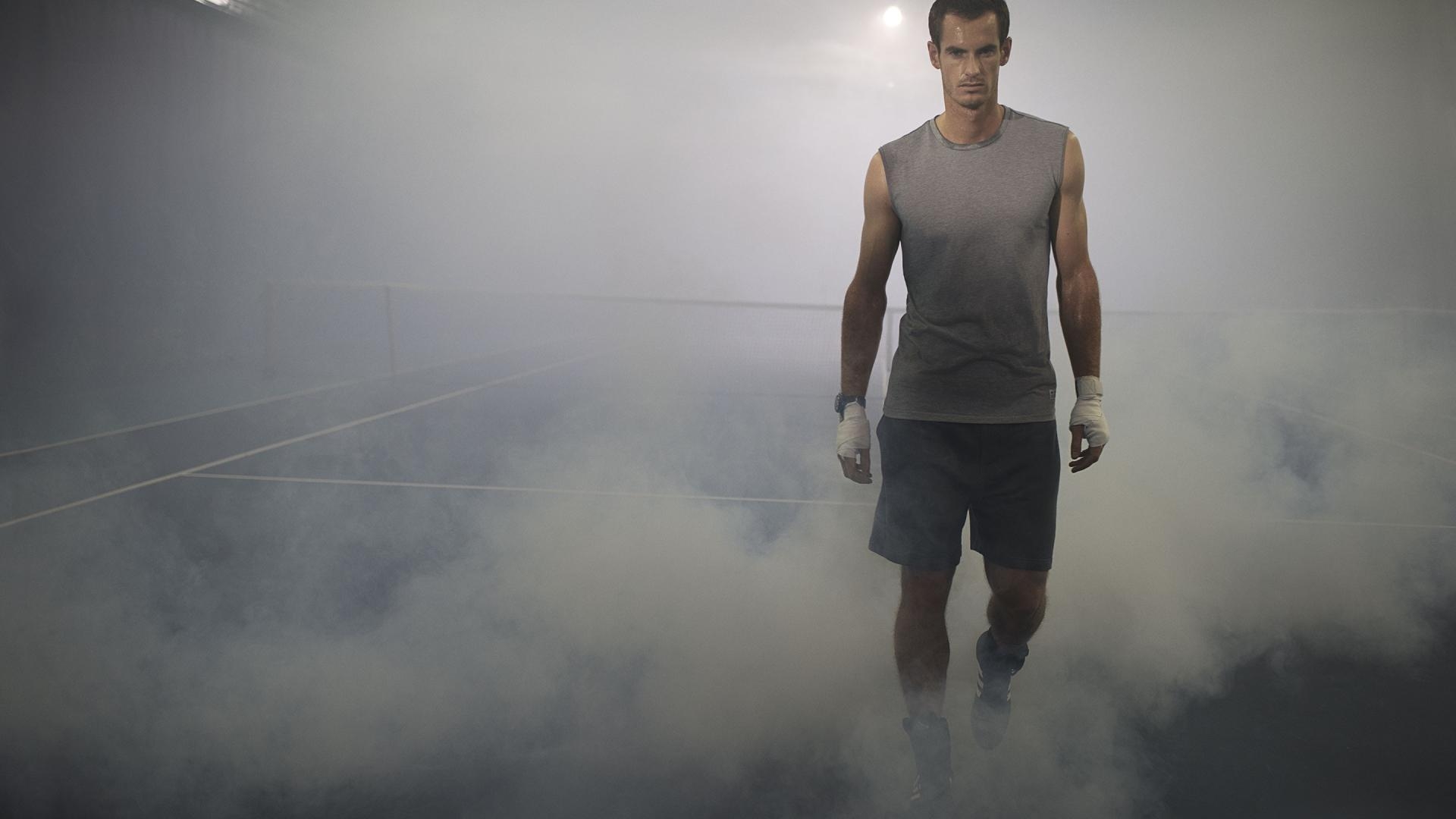 1920x1080 Andy murray wallpaper, Desktop