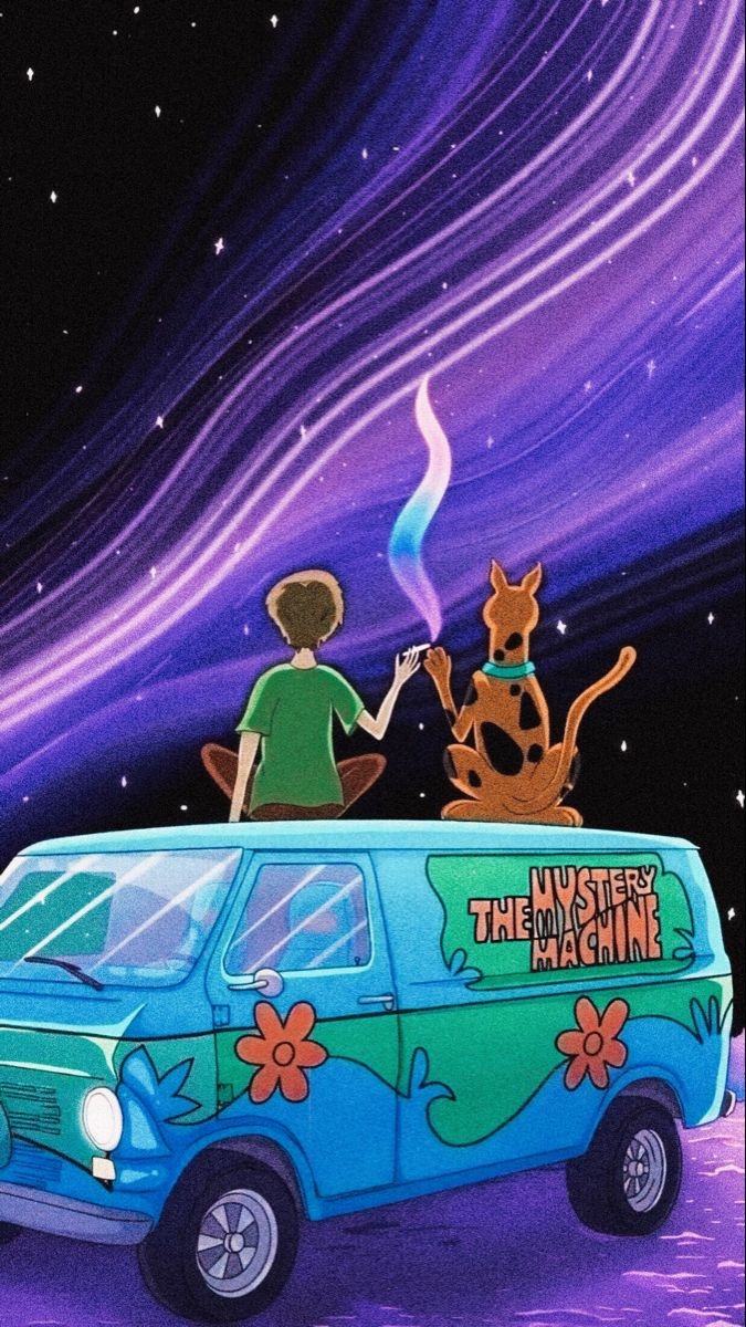 680x1200 Scooby doo wallpaper. Cool wallpaper cartoon, Cartoon wallpaper, Shaggy and scooby wallpaper, Phone