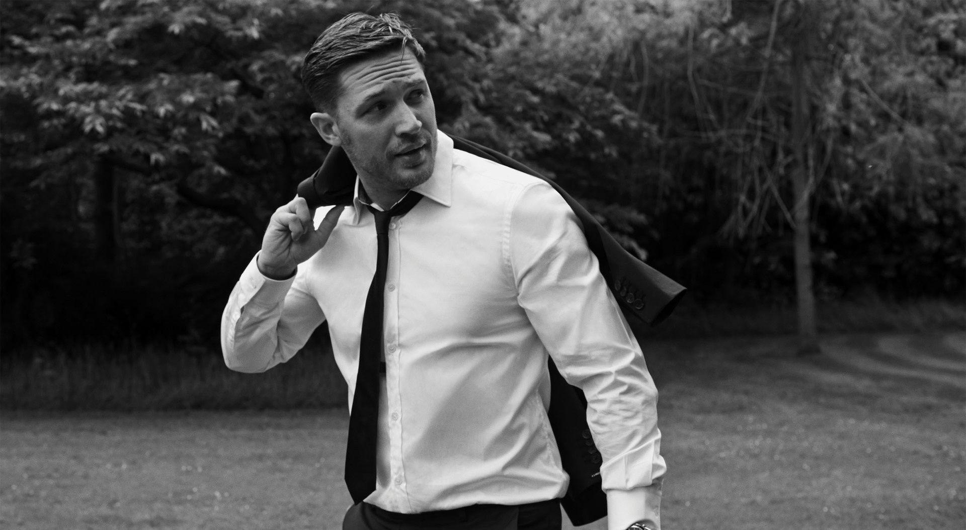 1920x1060 HD Tom Hardy Wallpaper, Desktop