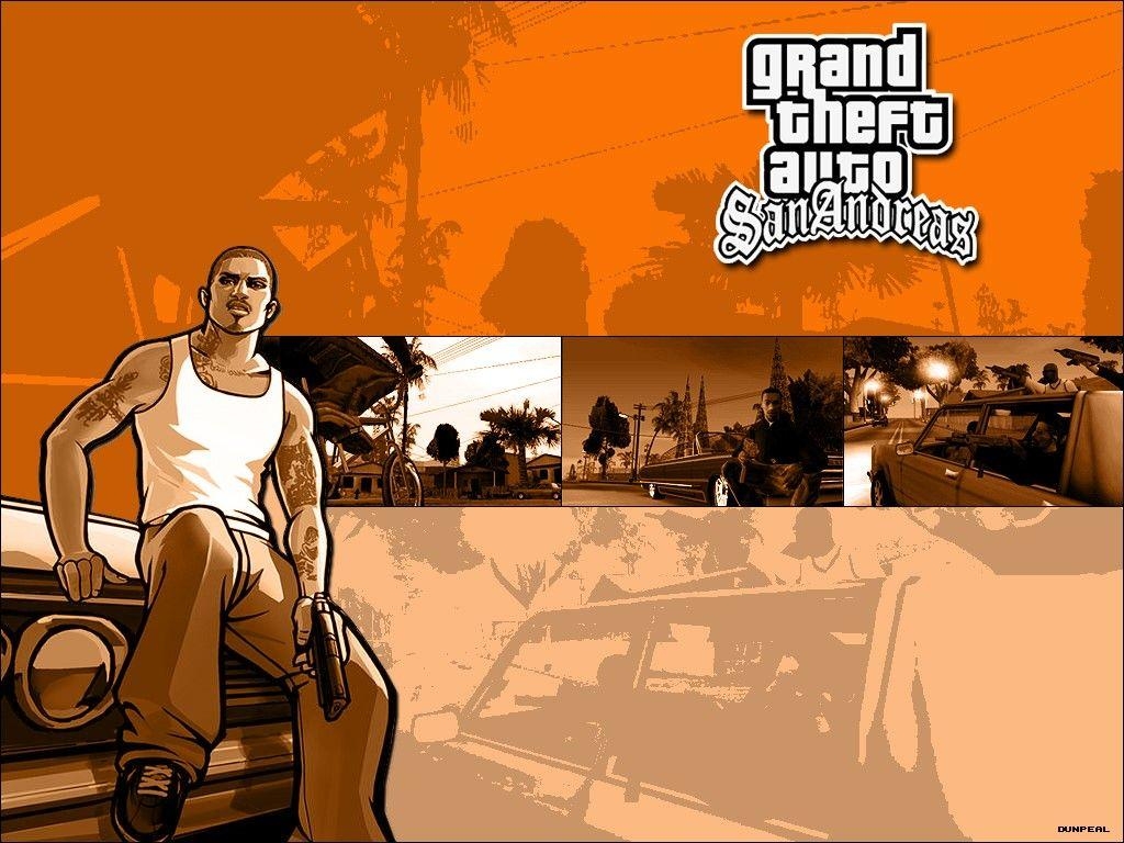 1030x770 Esther Castillo: grand theft auto san andreas wallpaper hd, Desktop