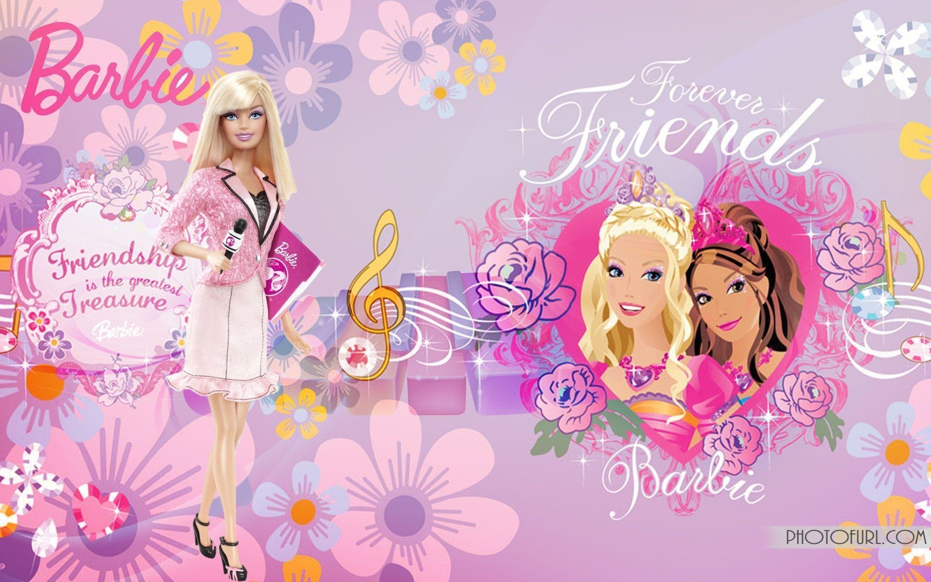 1920x1200 Barbie Wallpaper, Desktop