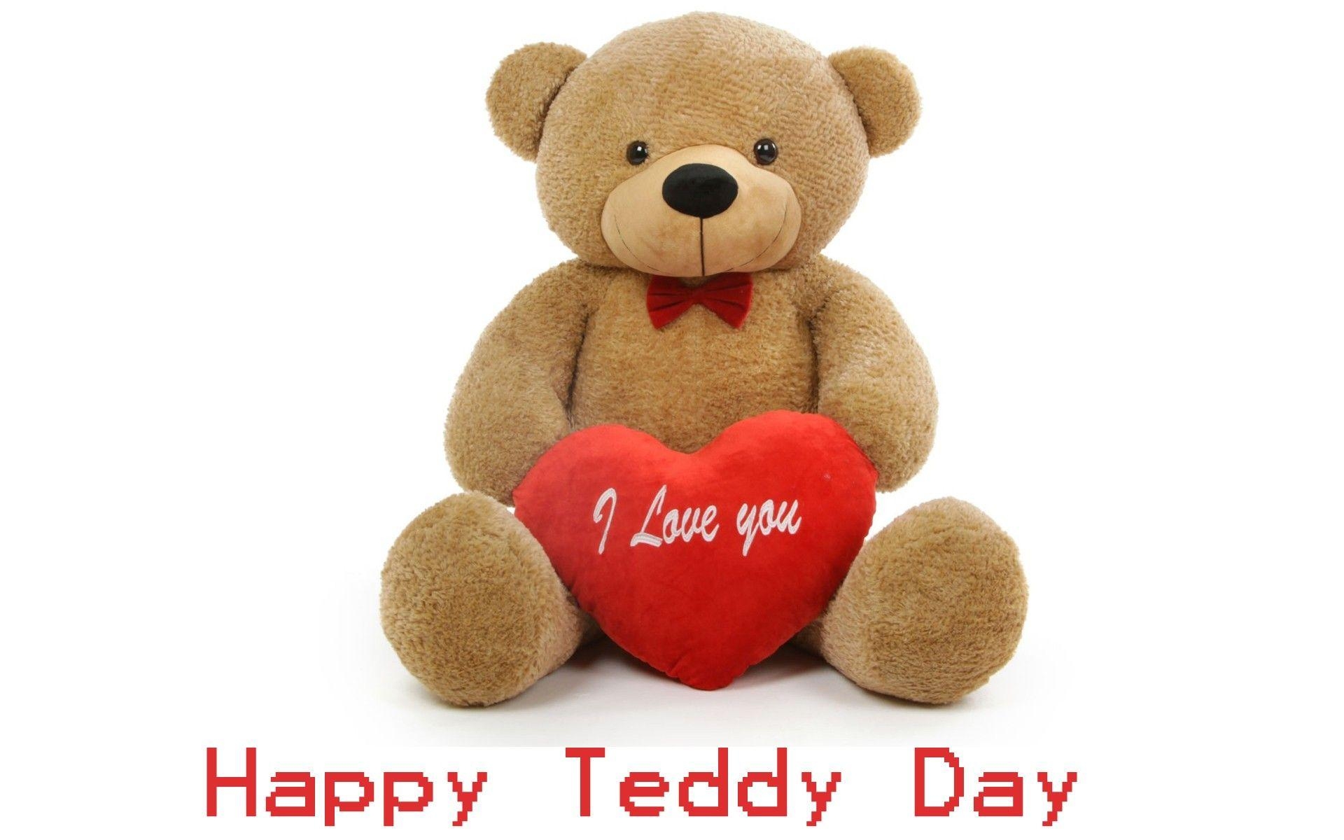 1920x1200 Teddy Day image, GIF, HD Wallpaper, 3D Photo & Pics, Desktop