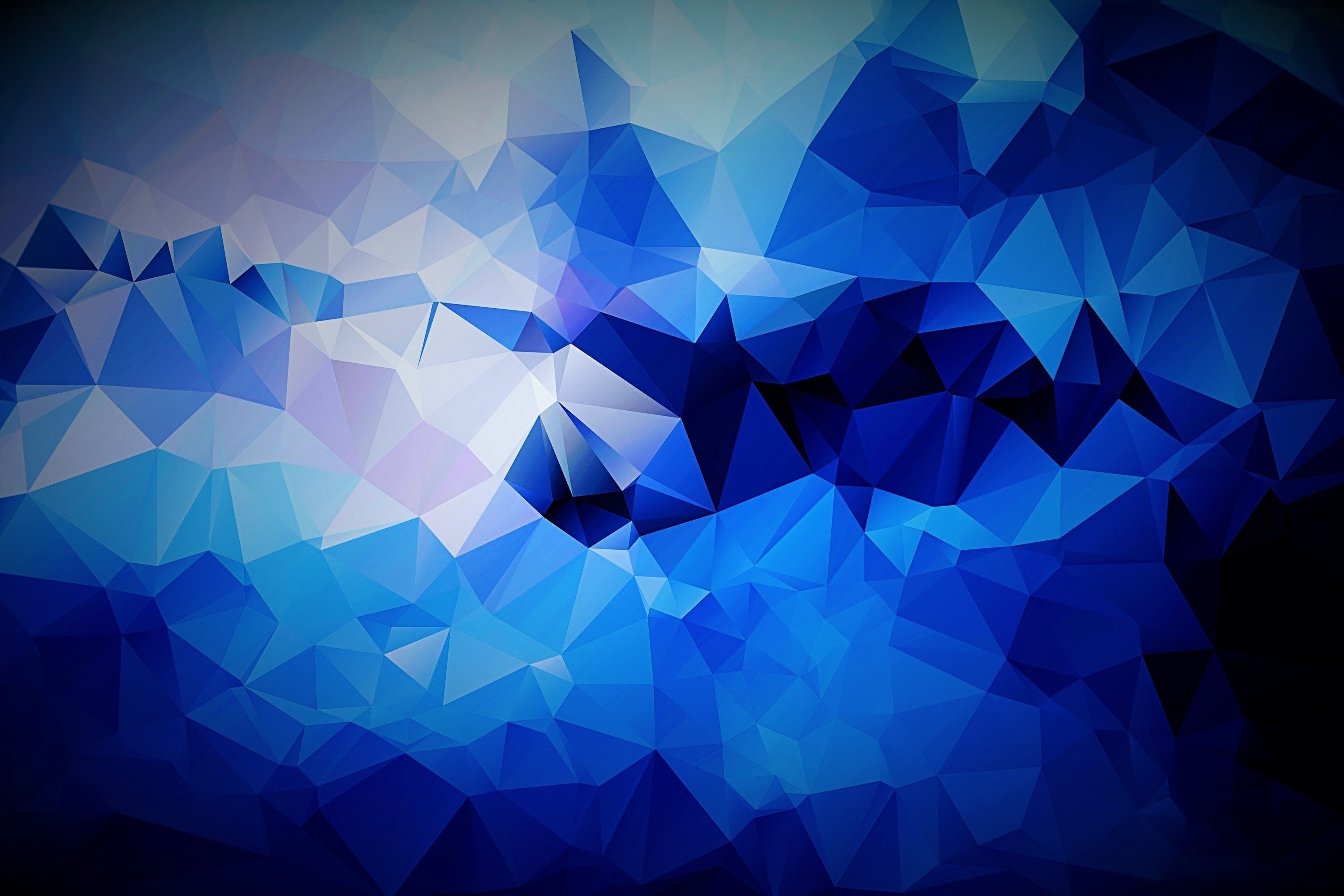 3000x2000 Blue PC Wallpaper Free Blue PC Background, Desktop