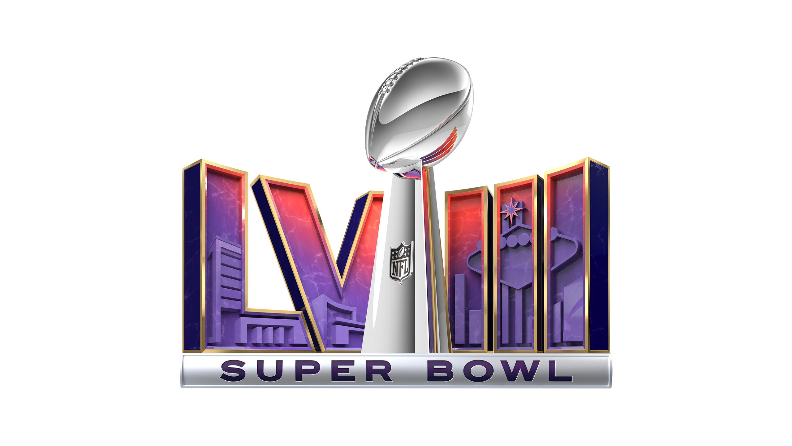 2560x1440 Photos: Super Bowl LVIII Opening Night, Desktop