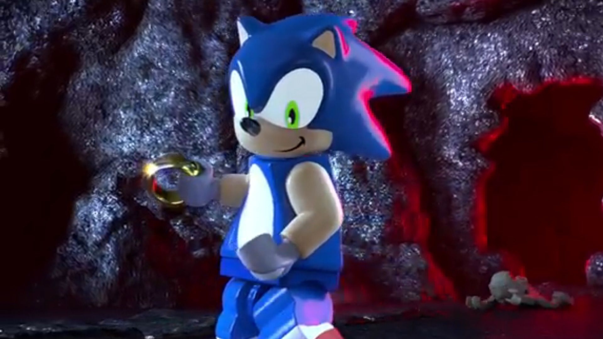 1920x1080 Sonic, Harry Potter, A Team And More Joining Lego Dimensions, Desktop