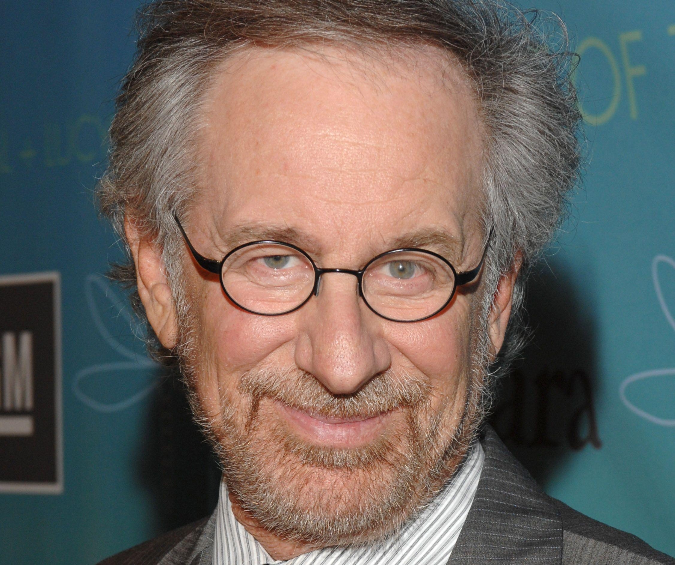 2260x1890 Download Free Modern Steven Spielberg The Wallpaper, Desktop