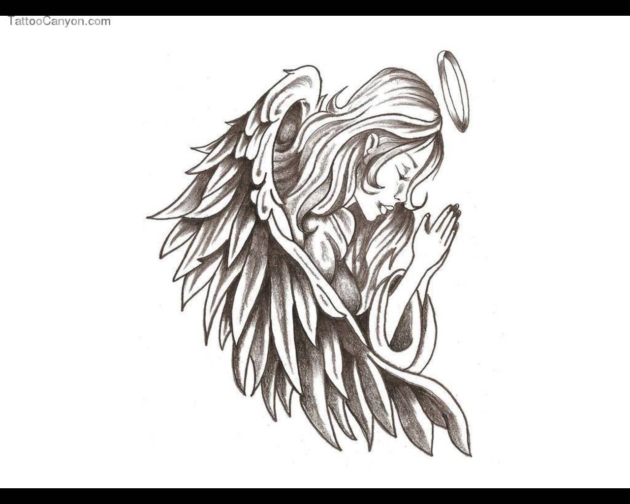 1280x1030 Tattoo&;s For > Tattoo Wallpaper Designs, Desktop