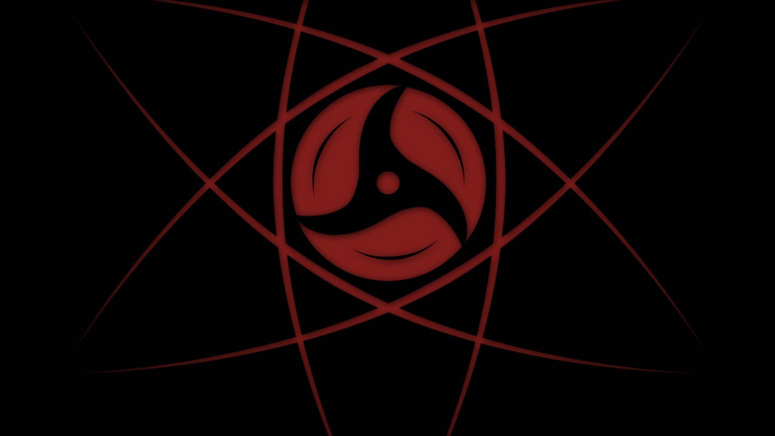 2560x1440 Sasuke Sharingan Wallpaper 1920×1080 Imagenes De Sharingan, Desktop