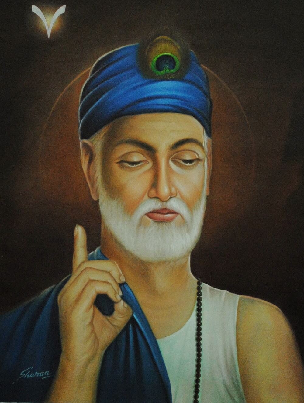 1000x1330 Free Kabirdas Jayanti Image, Picture Download In High Resolution, Phone