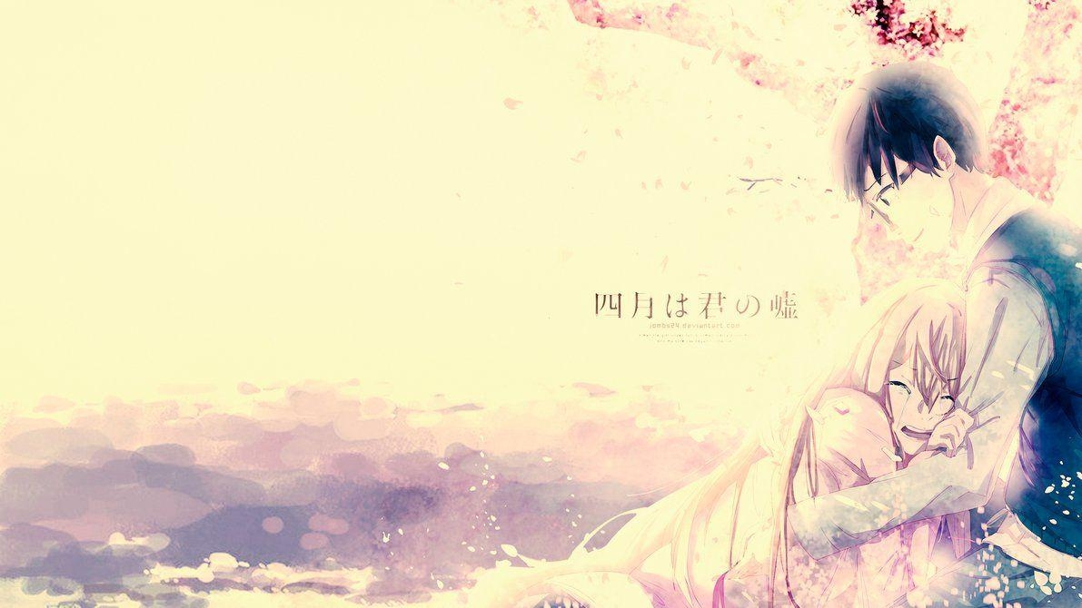 1200x670 Shigatsu Wa Kimi No Uso Wallpaper, Desktop