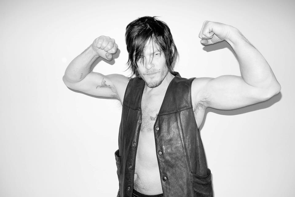 960x650 Norman Reedus Reedus Photo, Desktop