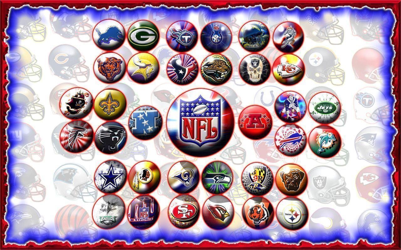 1280x800 Nfl Football Wallpaper, Desktop