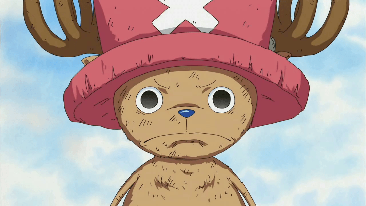 1280x720 Chopper One Piece Wallpaper, Desktop