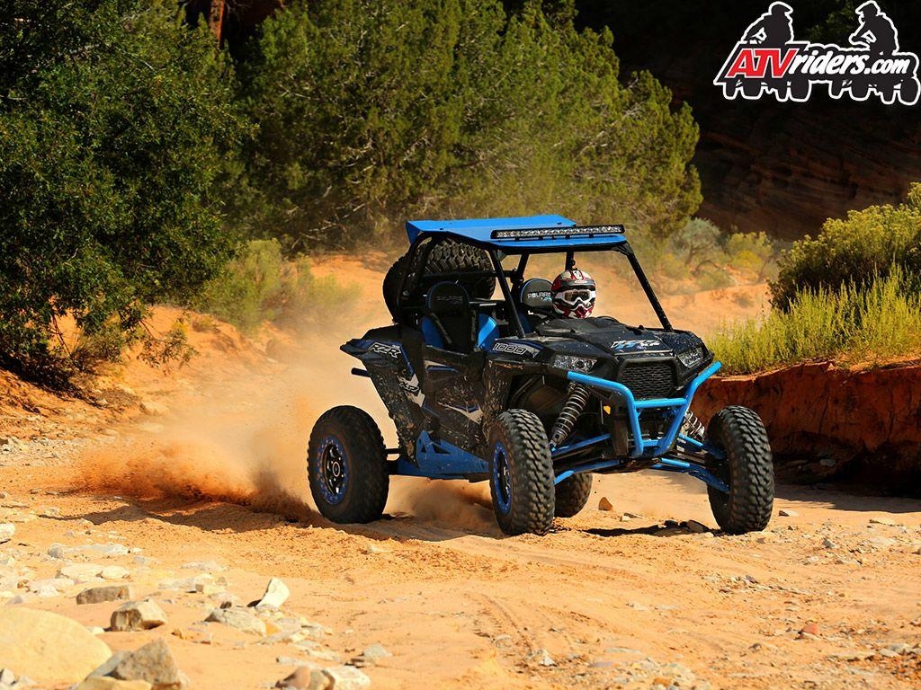 1030x770 Polaris RZR XP 1000 Desert Edition, Desktop