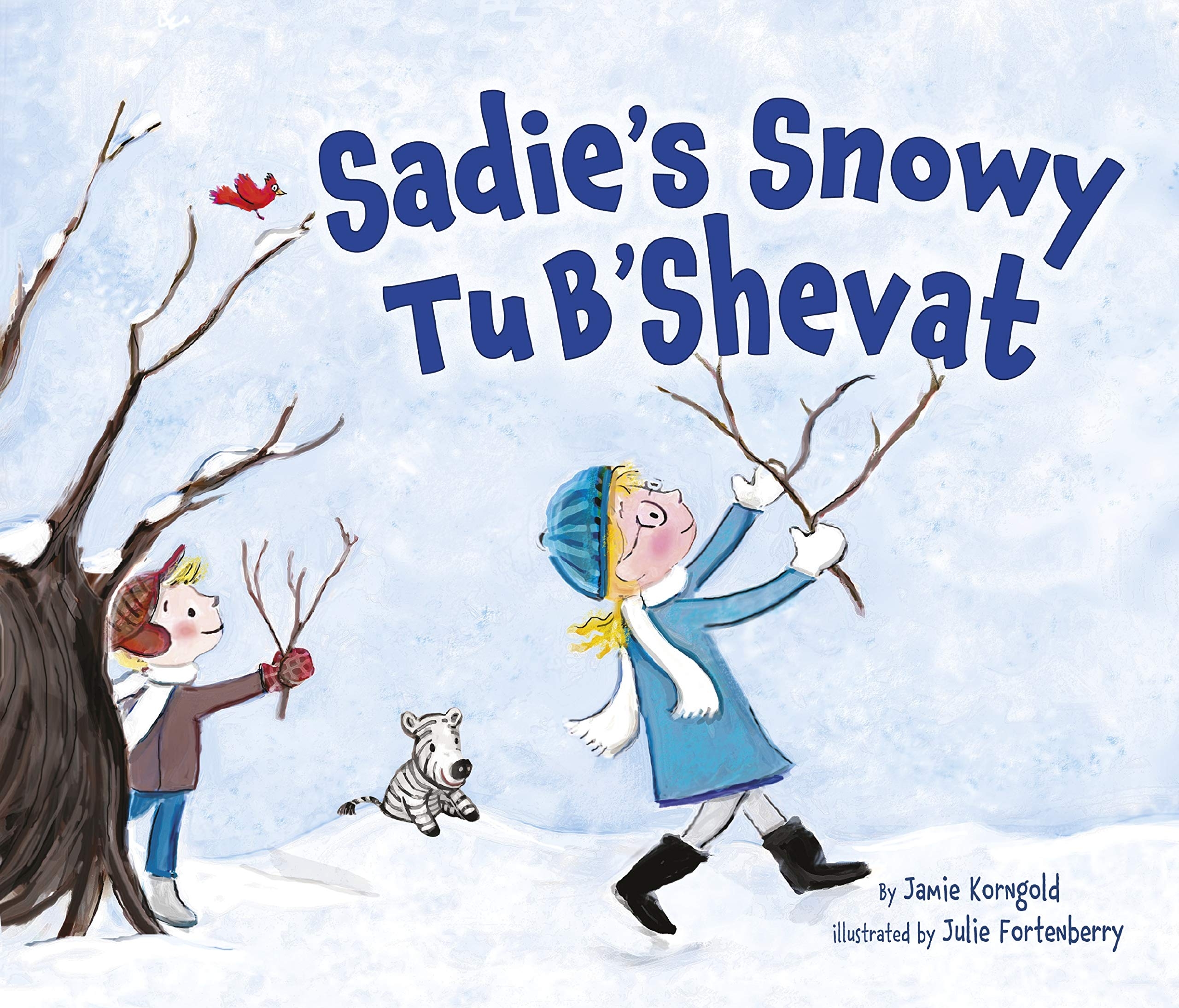 2560x2190 Sadie's Snowy Tu B'shevat: Jamie Korngold, Julie Fortenberry, Desktop