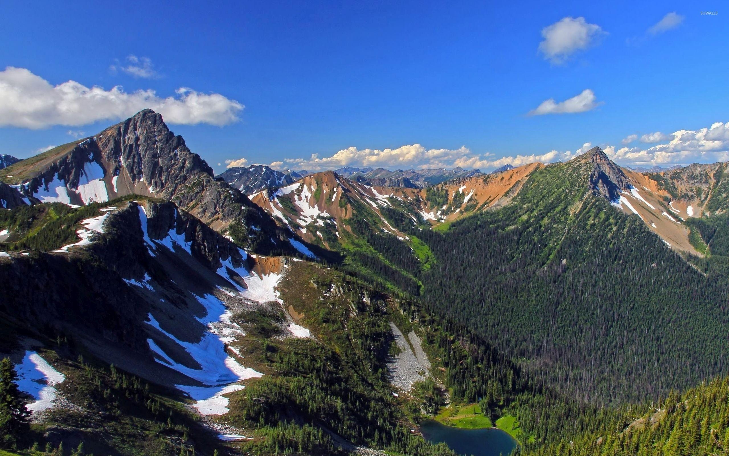 2560x1600 Great Basin National Park wallpaper wallpaper, Desktop