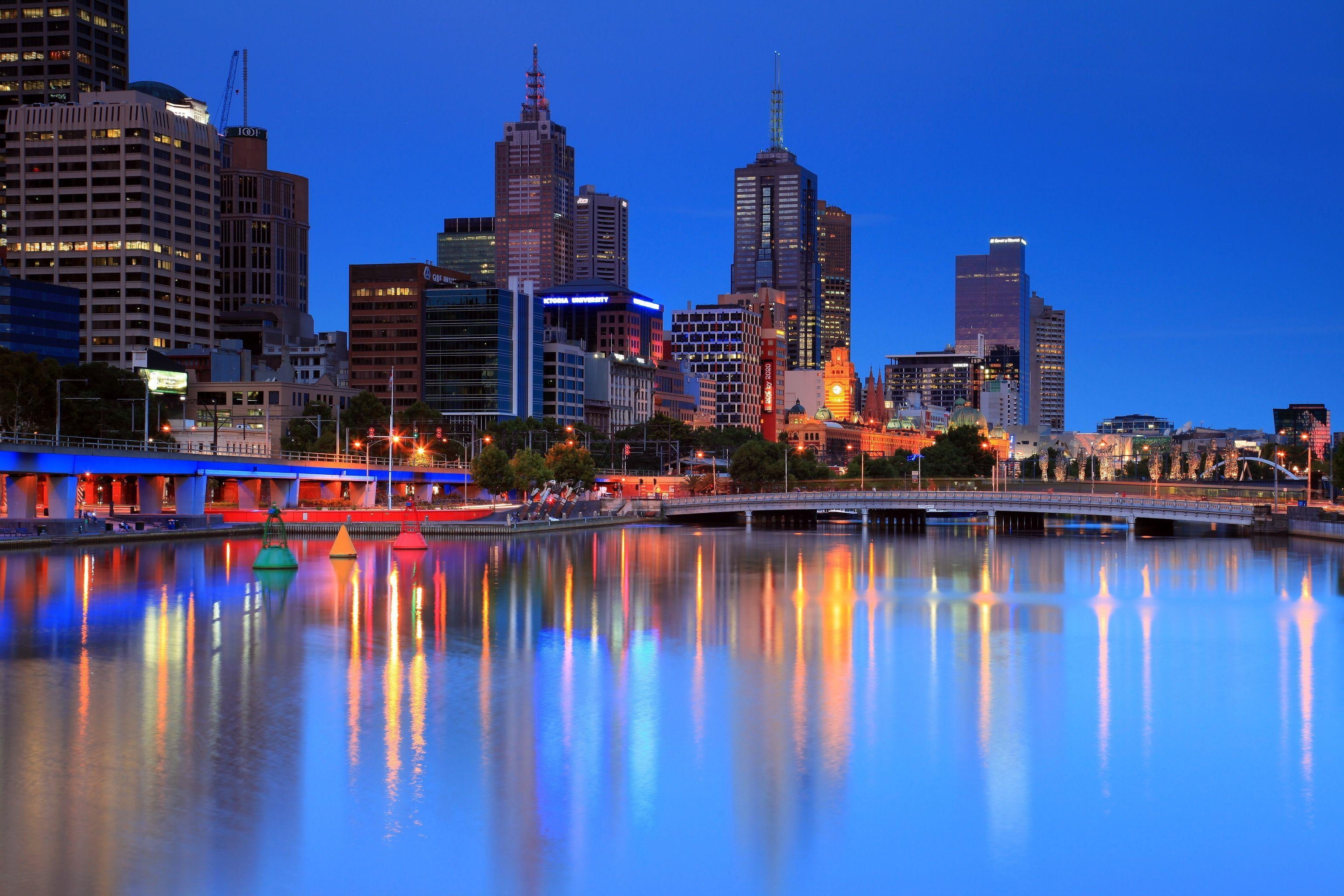 3080x2050 Cities / Australia HD Wallpaper, Desktop