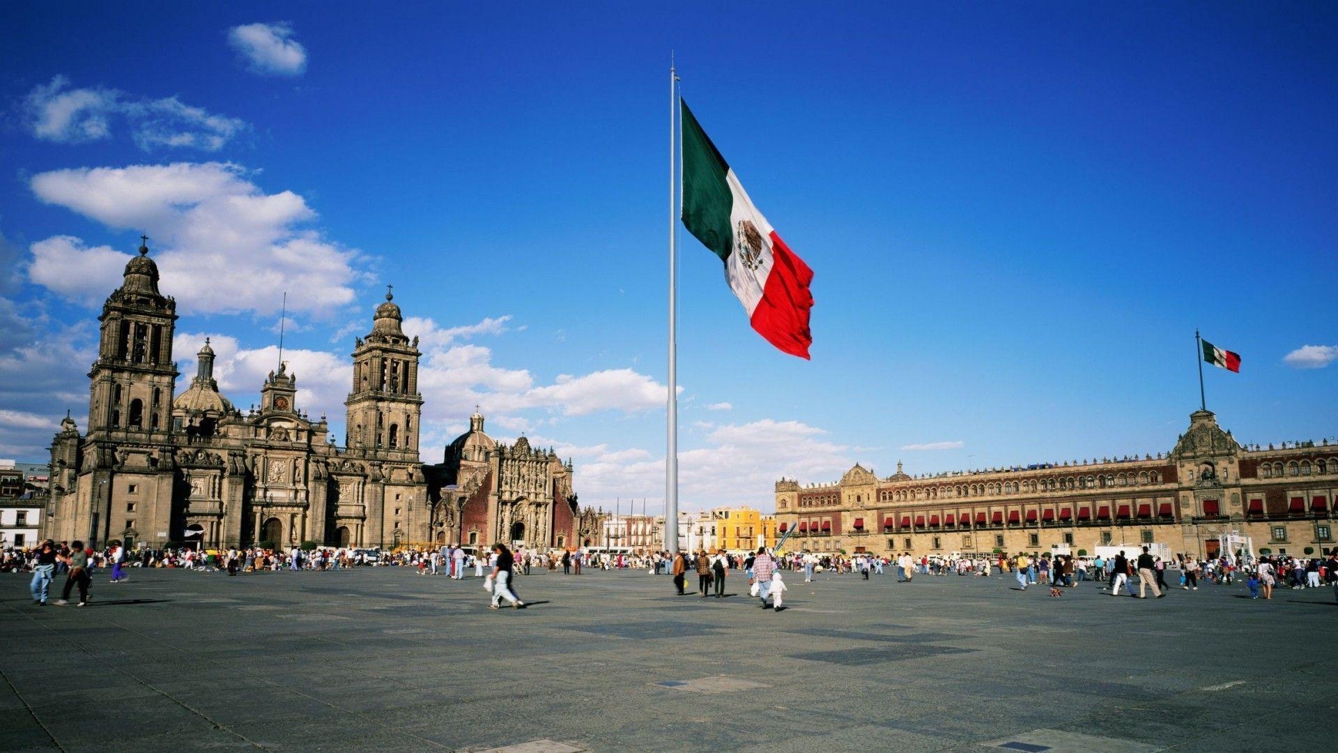 1920x1080 HD Mexico City Wallpaper and Photo. HD City Wallpaper, Desktop