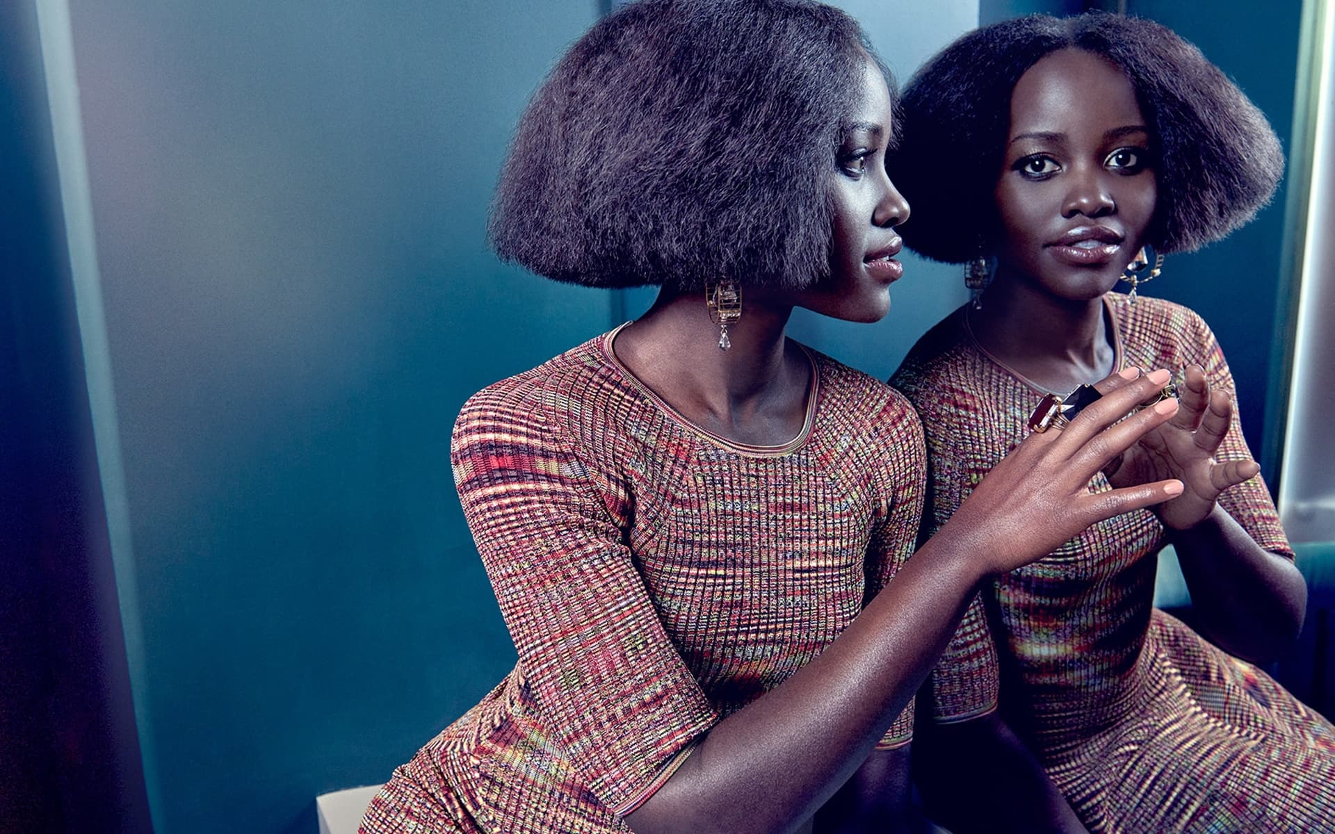 1920x1200 Lupita Nyong'o wallpaper High Quality Resolution Download, Desktop