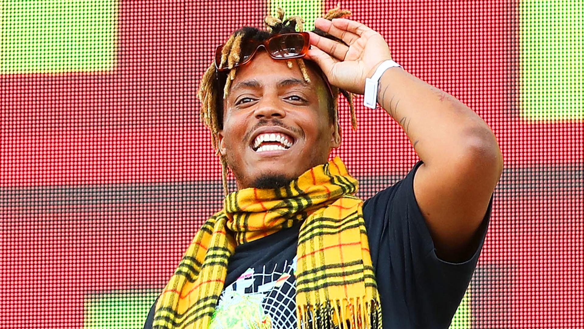 1920x1080 Rapper Juice Wrld Reportedly Dead at 21, Desktop