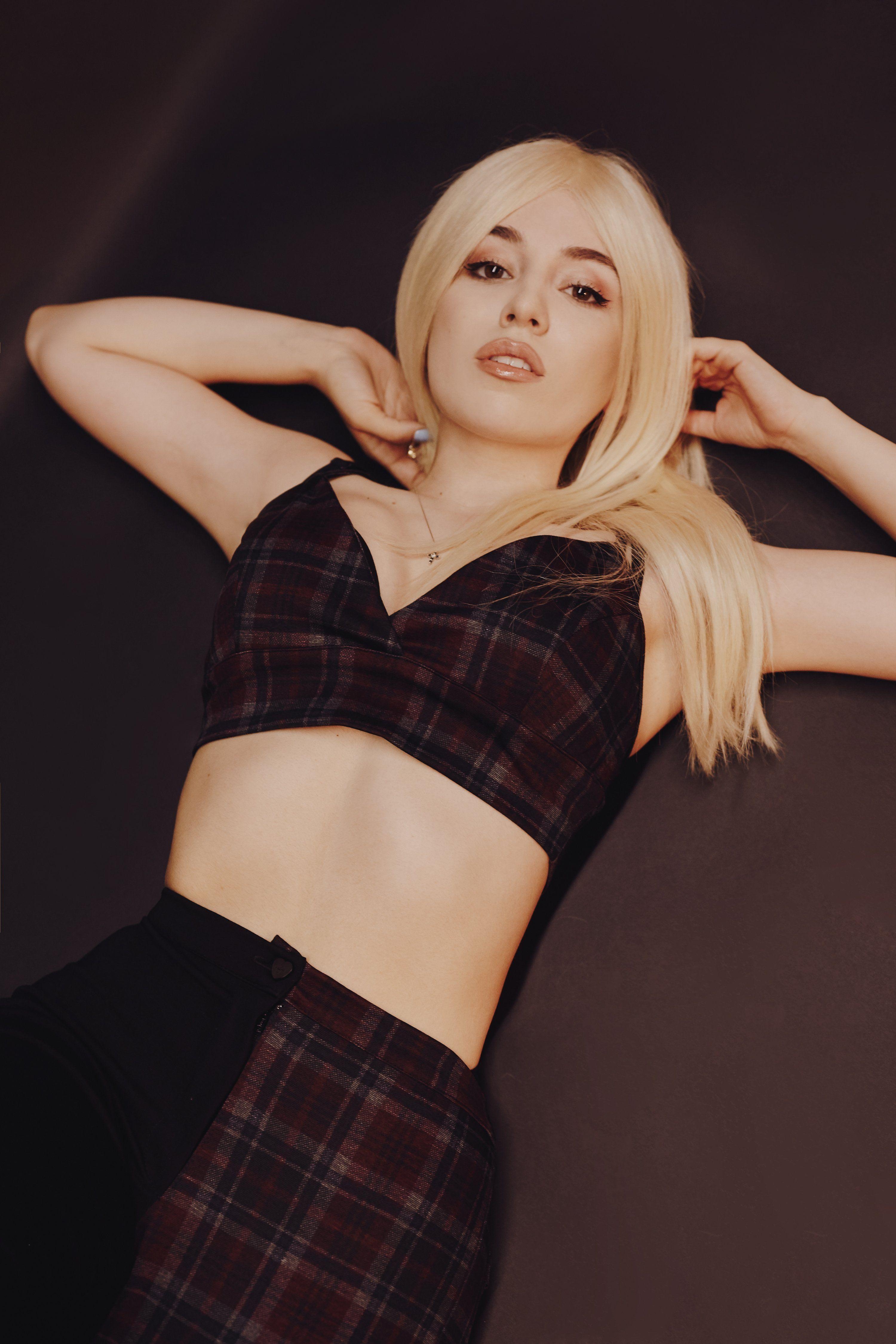 3000x4500 Music Mondays: Ava Max. On The Blog. Ava, Music, Phone