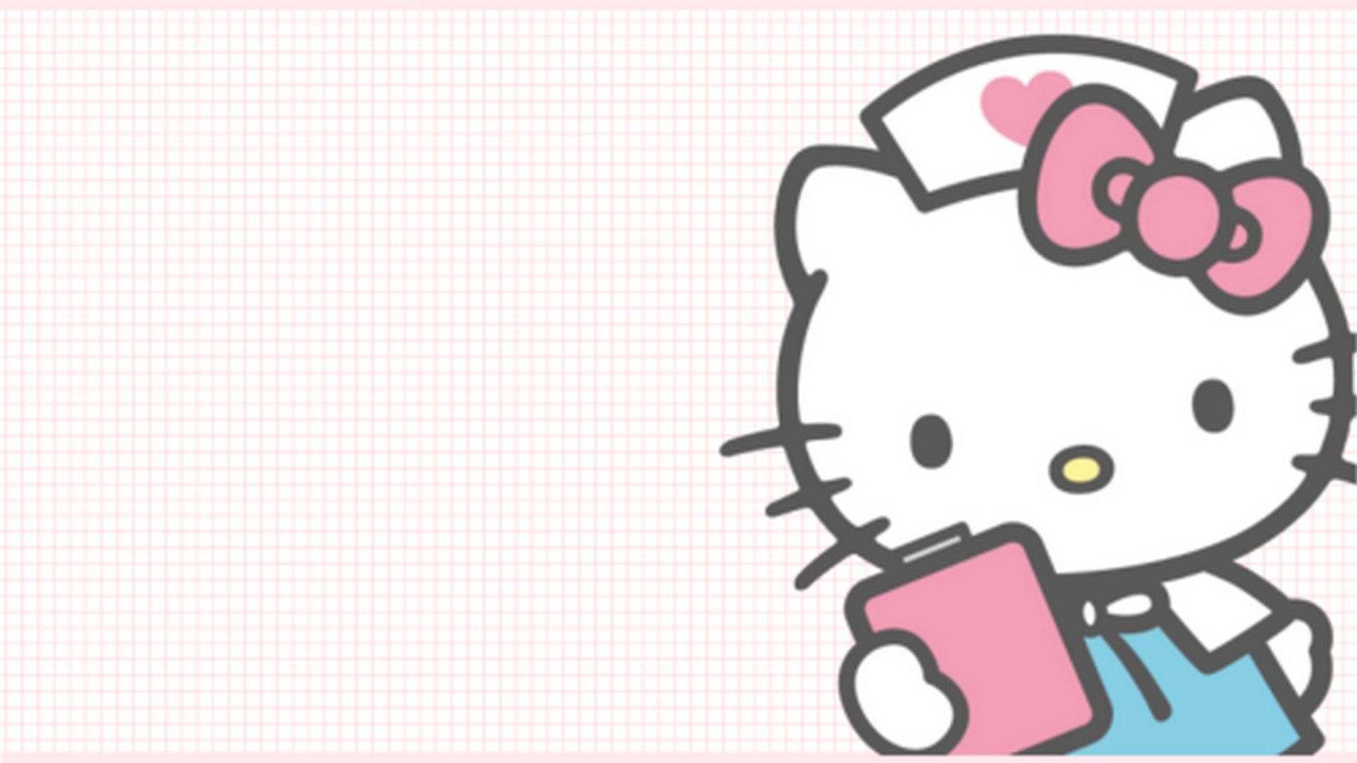 1920x1080 Wallpaper Hello Kitty Characters Desktop. Best HD Wallpaper. Hello kitty characters, Hello kitty picture, Hello kitty, Desktop